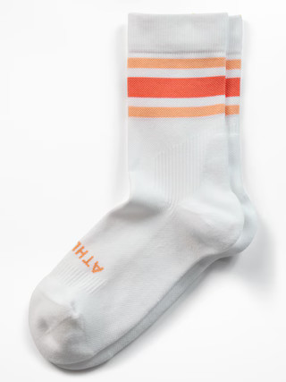 Athleta High Performance Crew Sock | Athleta | Athleta