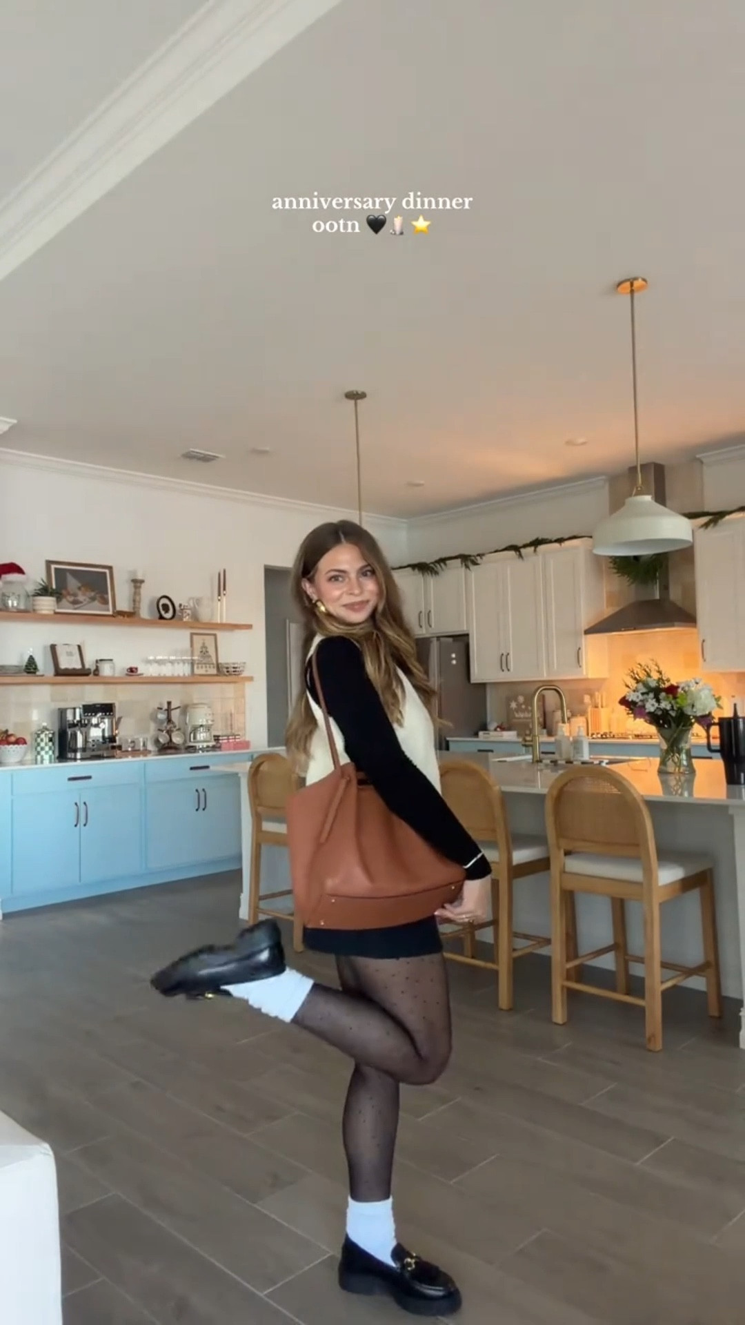 anniversary dinner ootn 🖤✨ Use code CASS on my vest!

#LTKgrwm #LTKSeasonal #LTKootd