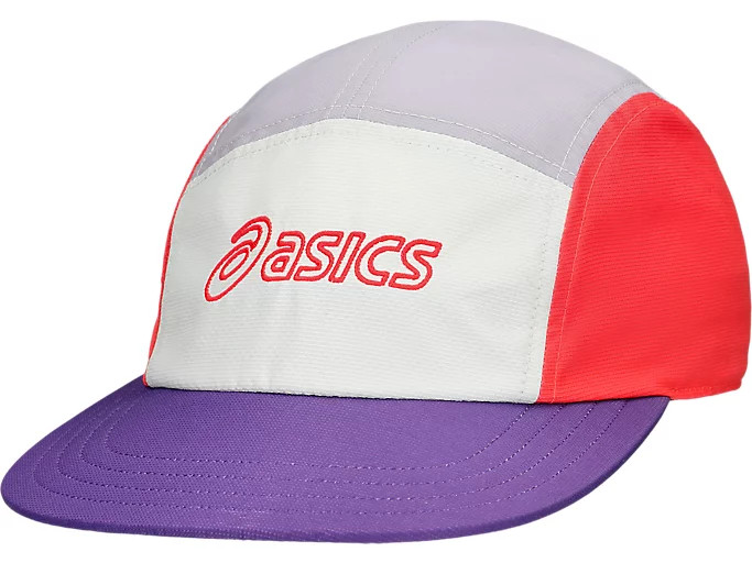 ASICS 5 PANEL CAP | ASICS (US)