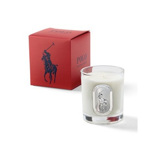 Polo Scented Candle | Flannels UK