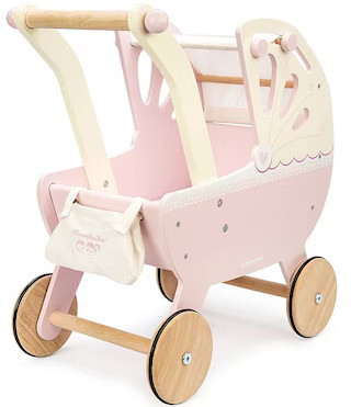 Honeybake Sweetdreams Carriage Pram | Dillard's