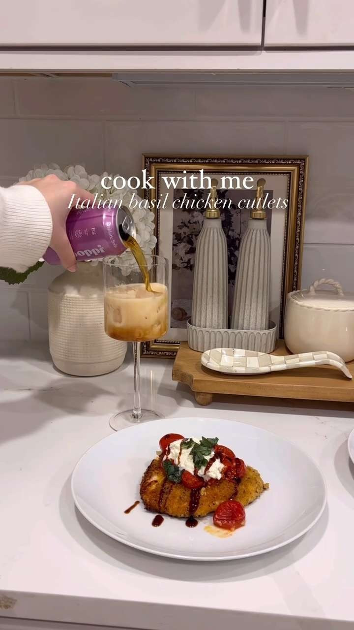 Cook with me!!🥰

Linked my pans, wine glasses, plates & bowls!♥️



Spring 2026, crate & barrel, caraway, amazon, cooking, dinner, sidneymarieduke 

 #LTKfoodie #LTKHome