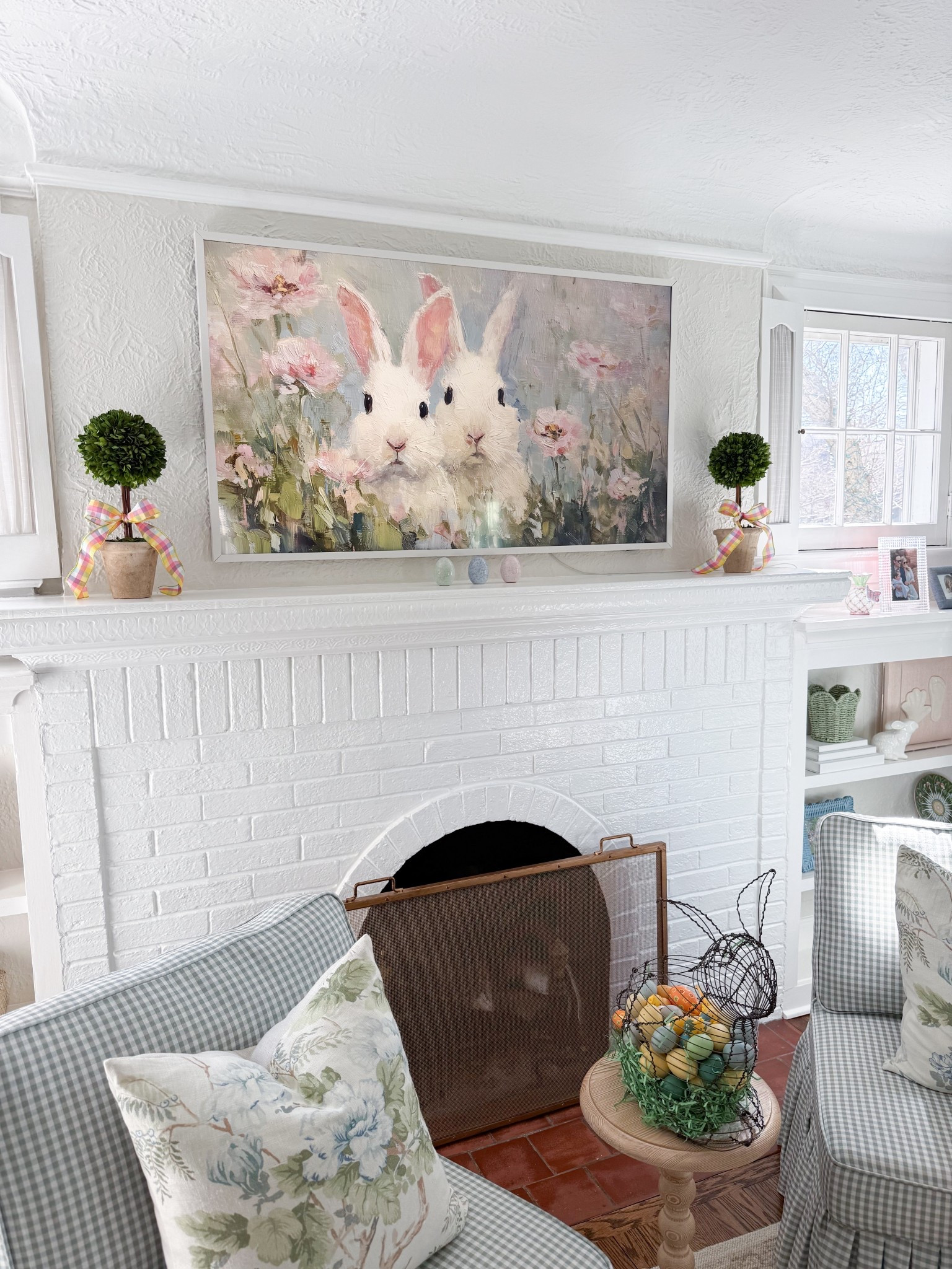 Easter frame tv artwork 

#LTKHome