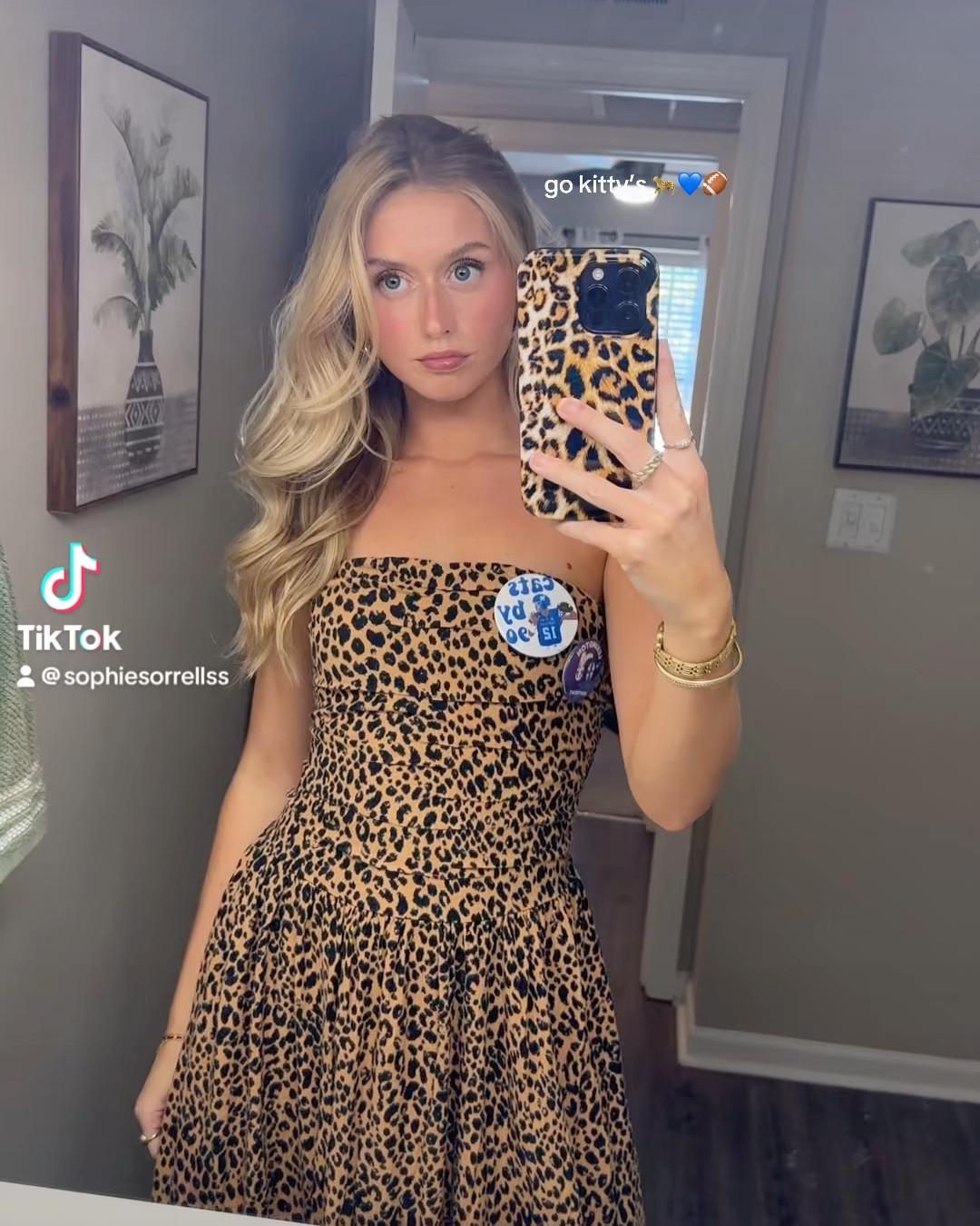 The most perfect target dress 🫶🏼🐆

#LTKStyleTip #LTKSeasonal #LTKFallSale