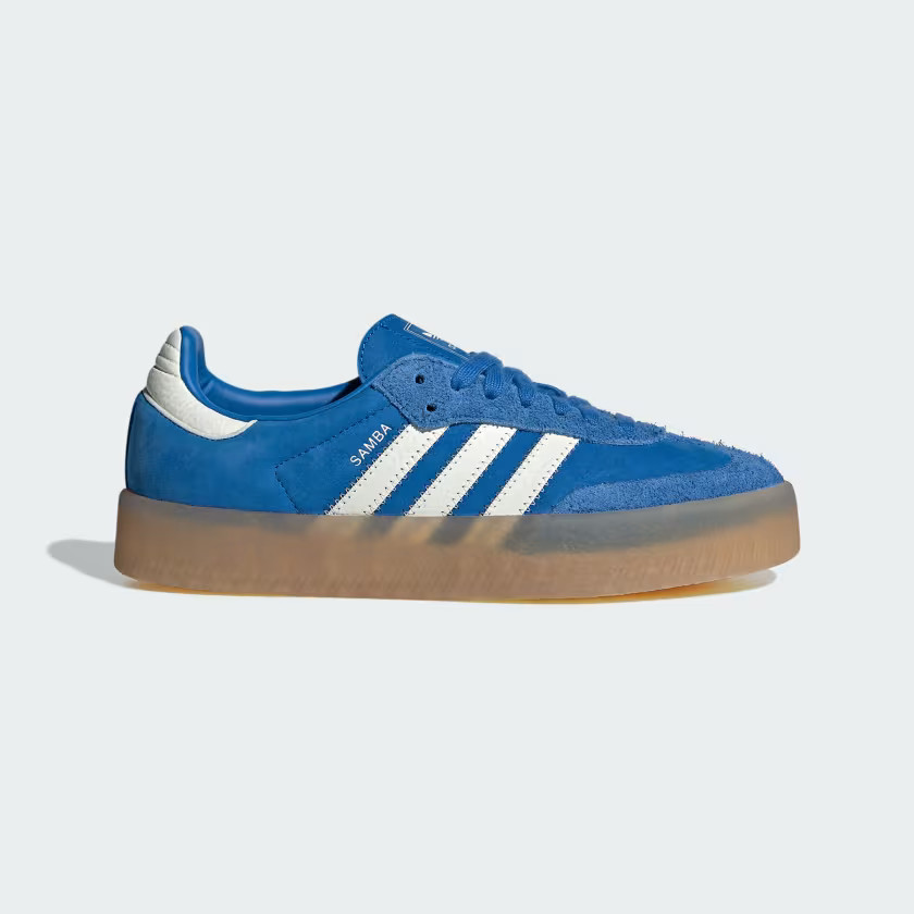Sambae Shoes | adidas (US)