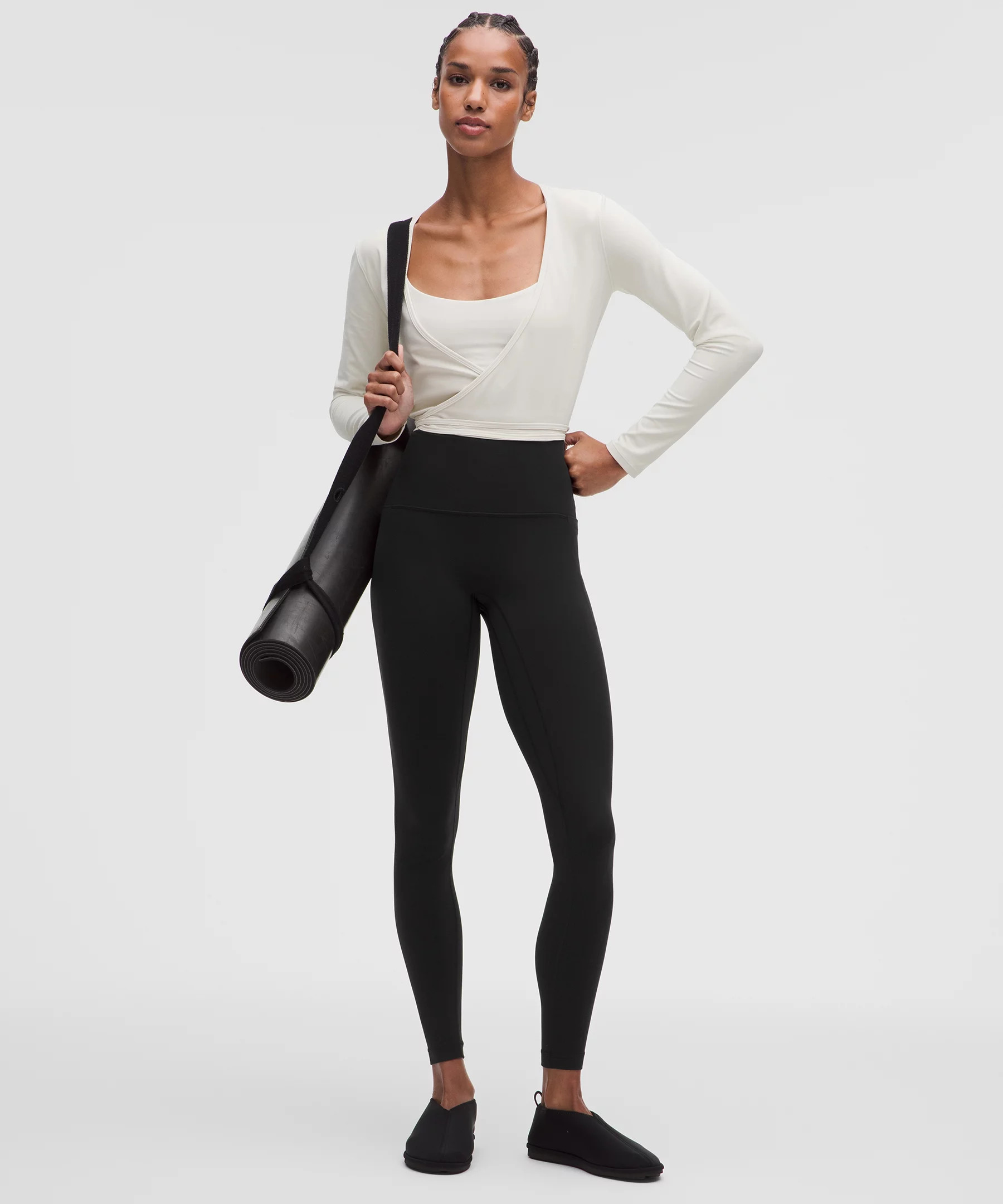 lululemon Align No Line™ High-Rise Pant with Pockets 28 | Lululemon (US)