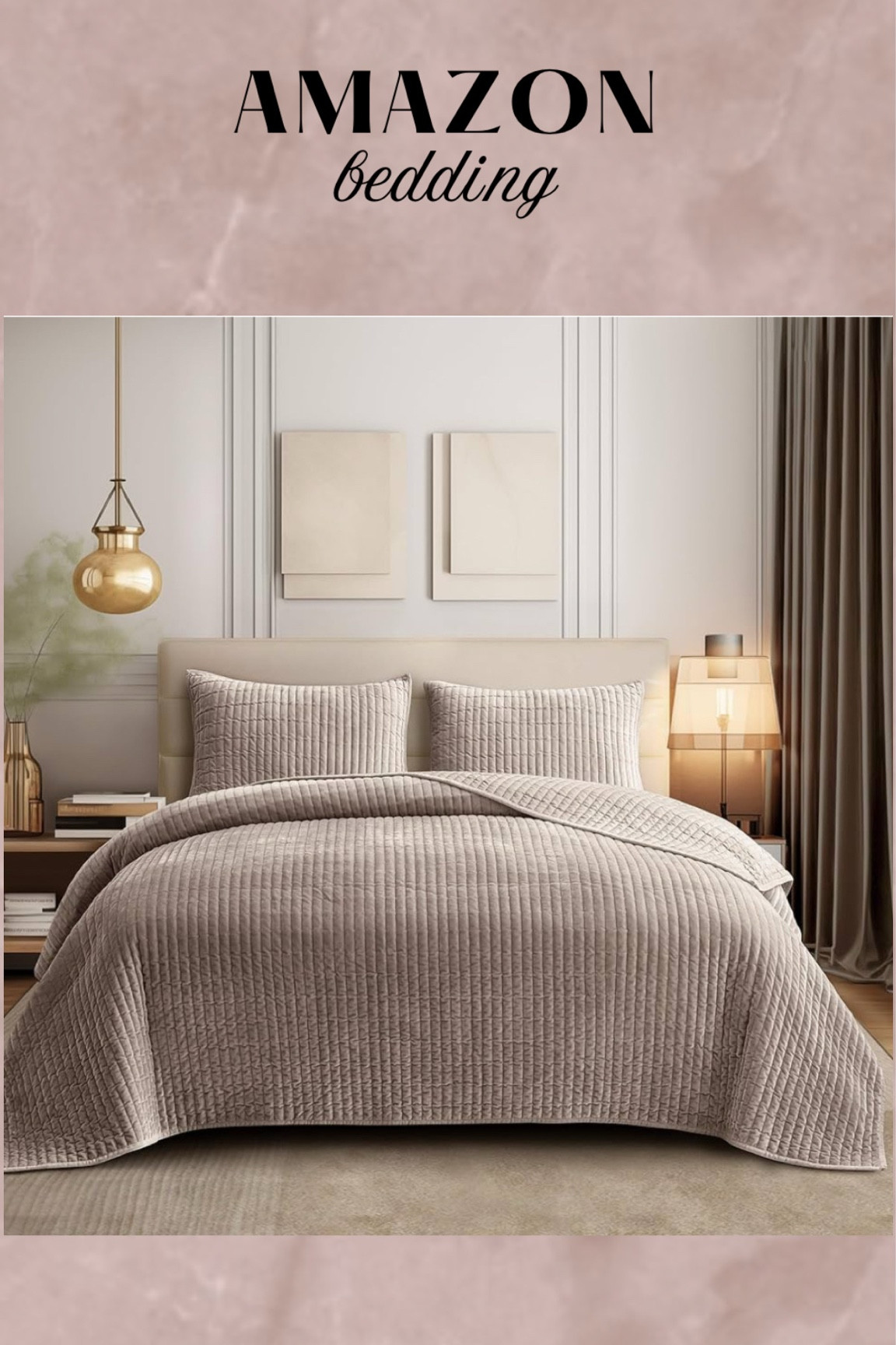 #bedding 
Popular picks! 

#LTKHome