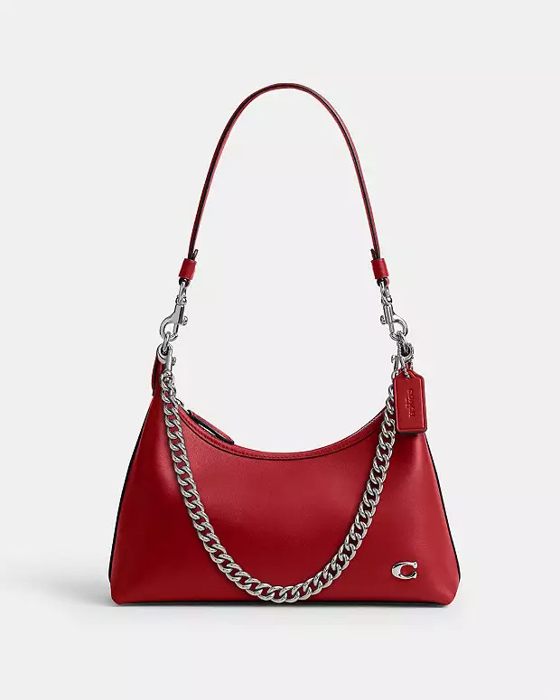 Juliet Shoulder Bag 25 | Coach (US)