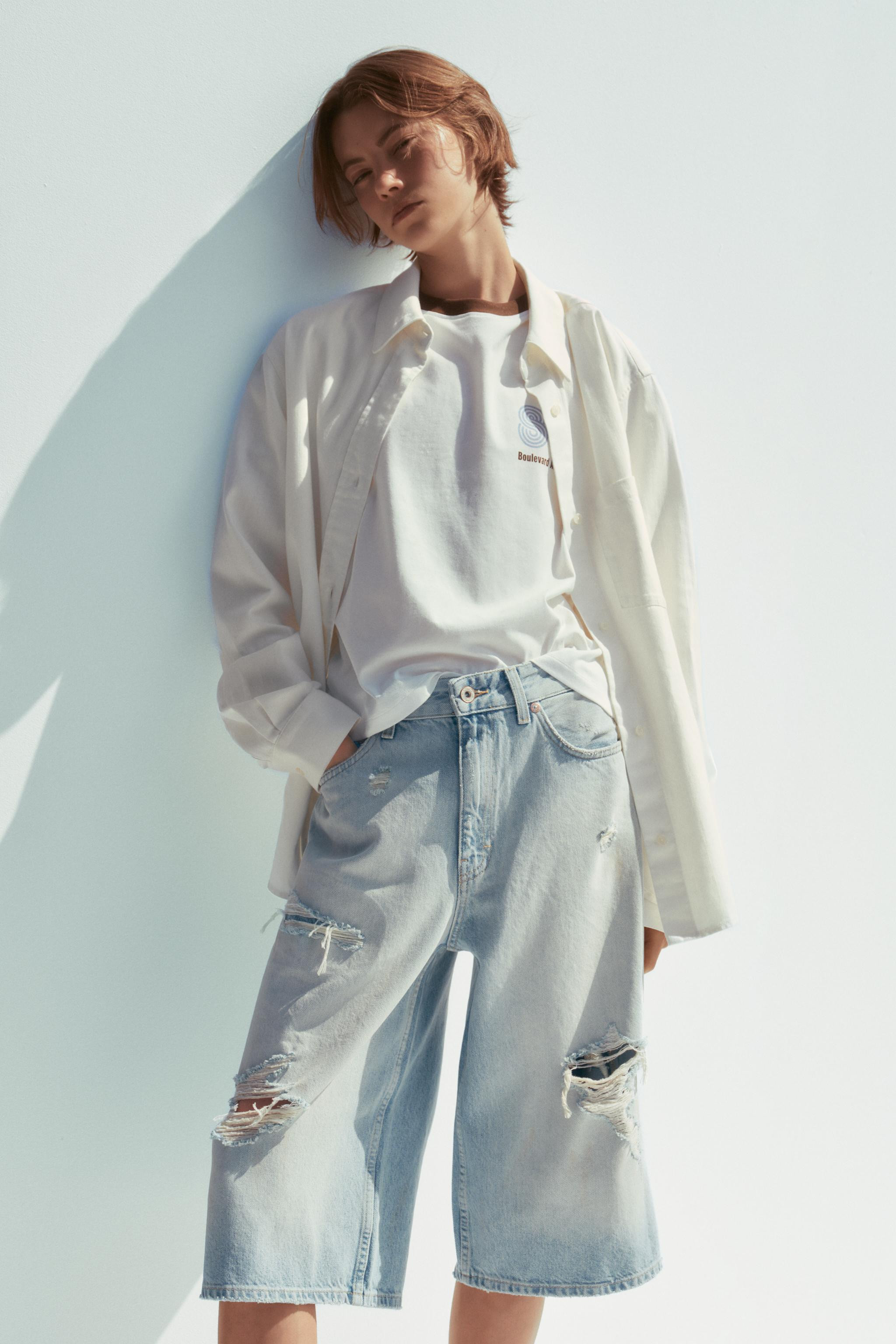 Zara US — shop this pick from Emily's edit