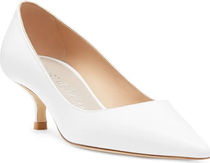 Kitten Pump (Women) | Nordstrom