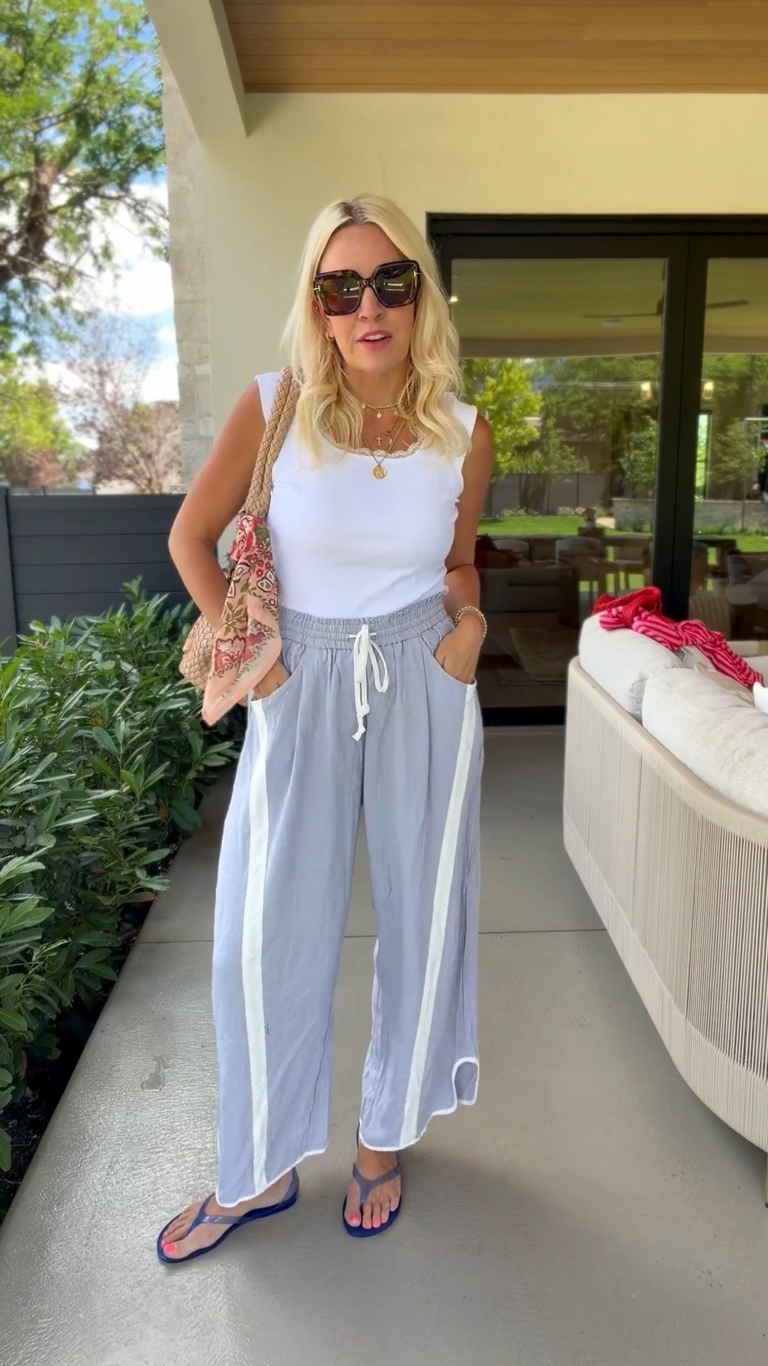 These pants are so cute and some I’ve been grabbing for all the time!

#LTKootd #LTKgrwm #LTKmomlife