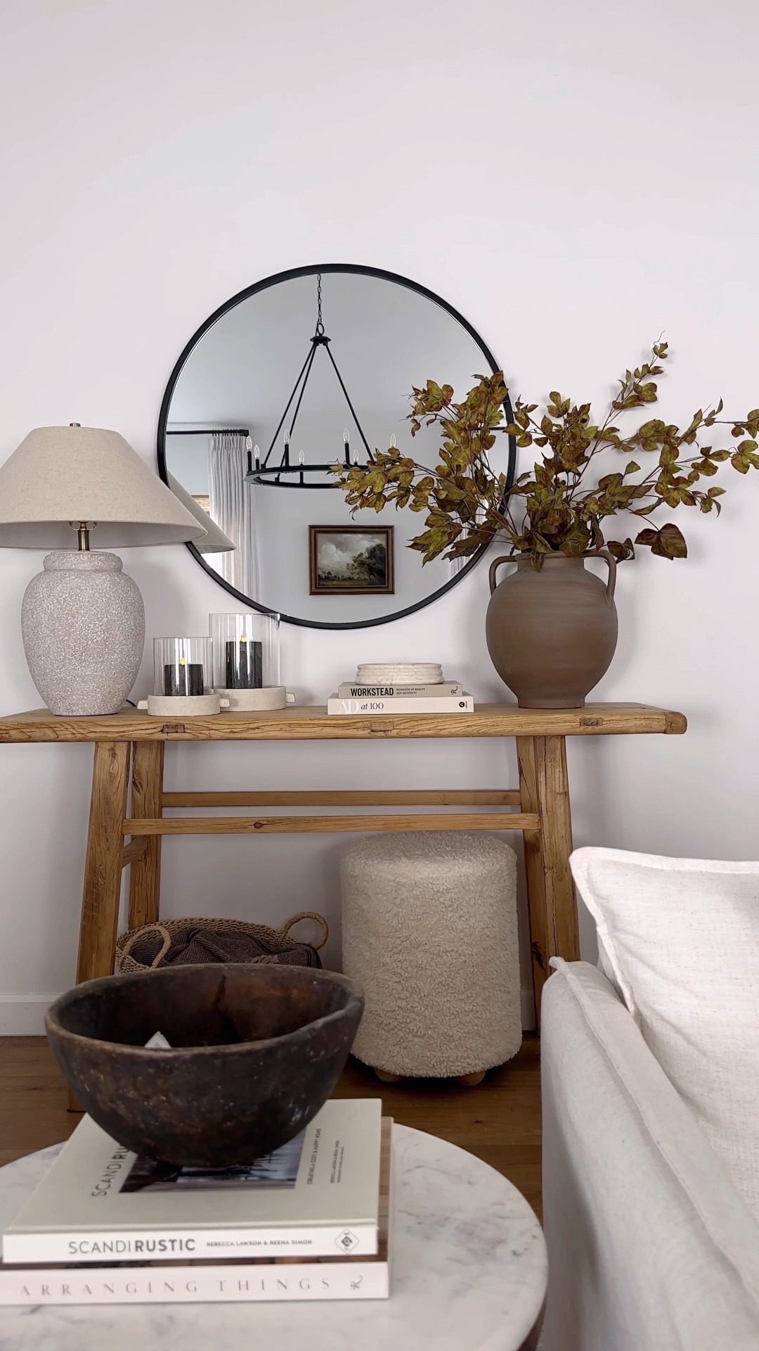 Check out some of my fav. fall stems/vases combo round up! These work for console/sideboard styling or even as a centerpiece for your dining table!

#LTKstyletip #LTKhome #LTKSeasonal