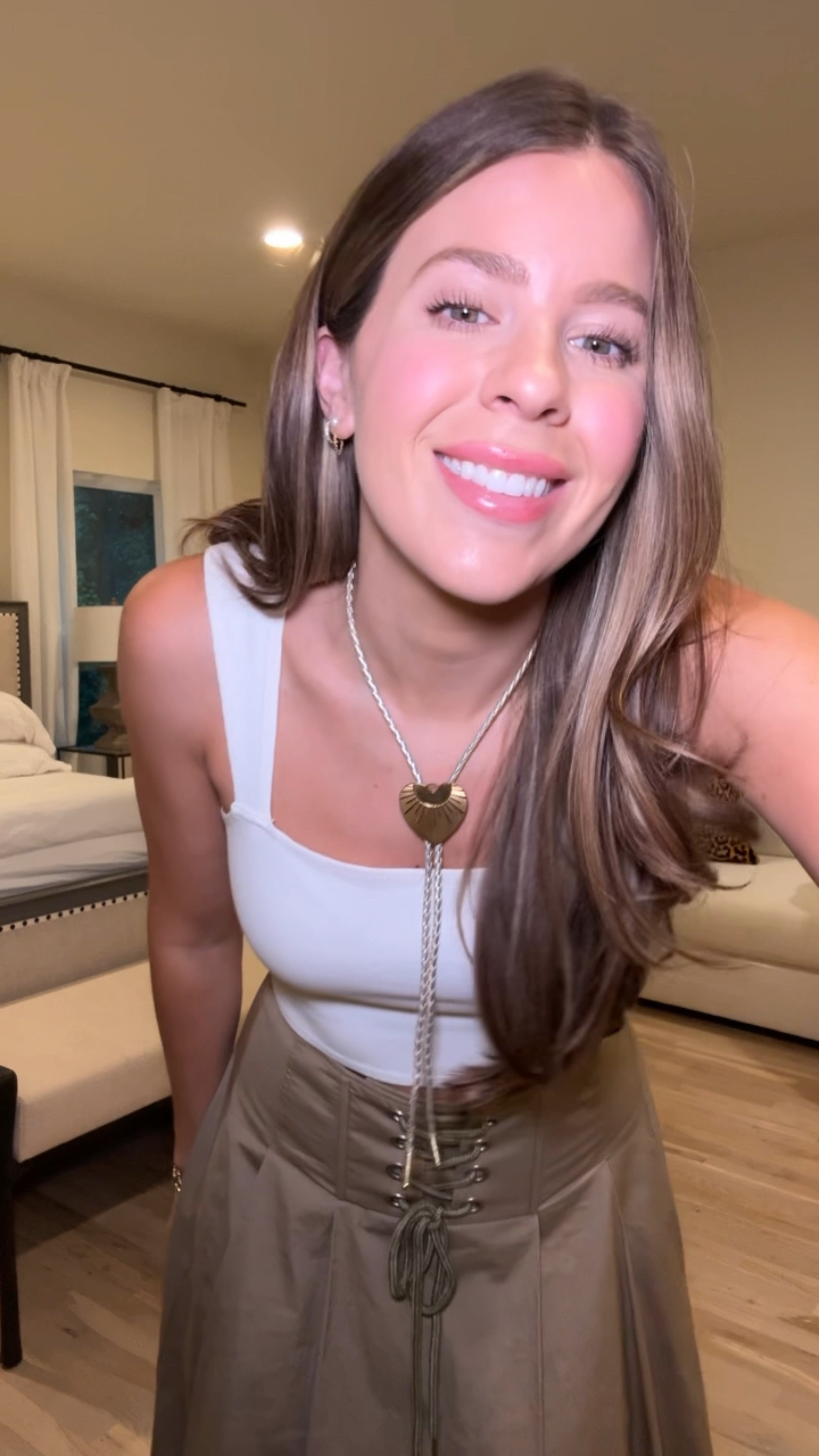 Outfit is sold out but I’ve linked similar! Bolo tie is from a small business called November Maker. 🤎

#LTKSeasonal #LTKFindsUnder100 #LTKShoeCrush