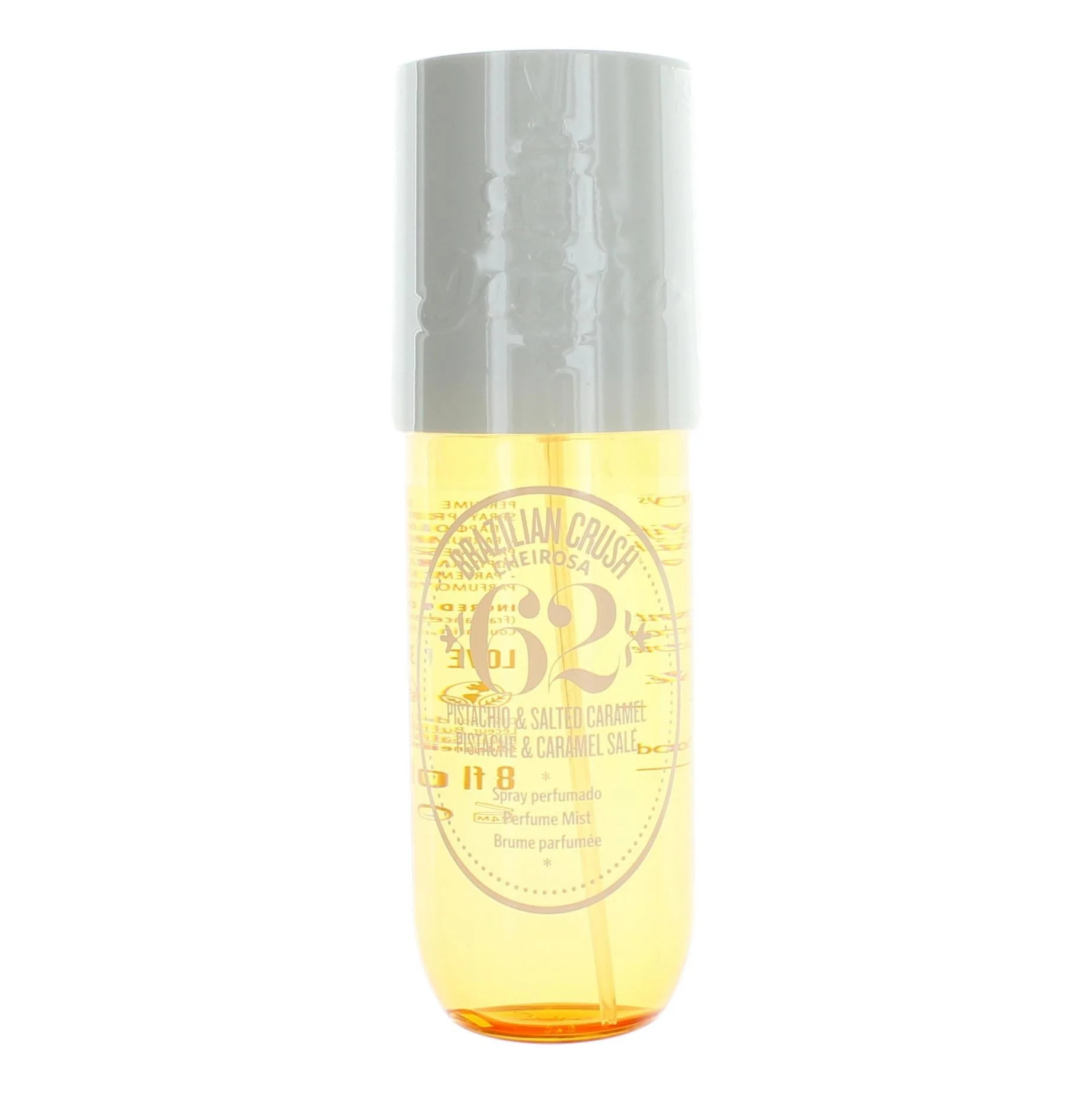 Brazilian Crush Cheirosa 62 by Sol De Janeiro, 8 oz Body Mist | Shop Simon