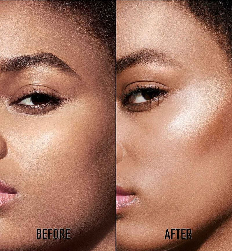 Dior Backstage Glow Face Palette | Dior Beauty (US)