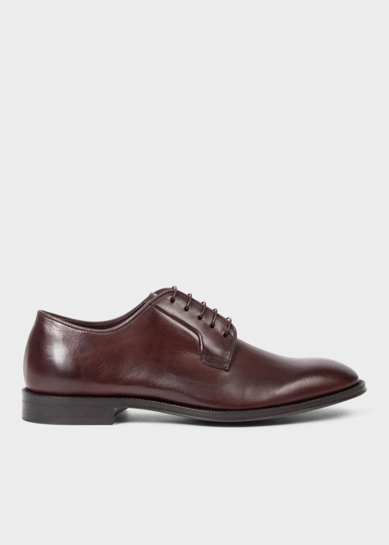 'Chester' Flexible Travel Shoes | Paul Smith (Global)