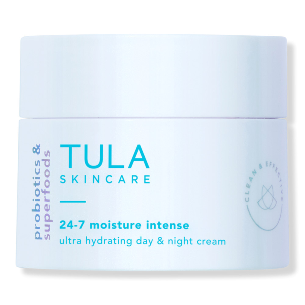TULA 24-7 Moisture Intense Ultra Hydrating Day & Night Cream - 0.5 oz | Ulta