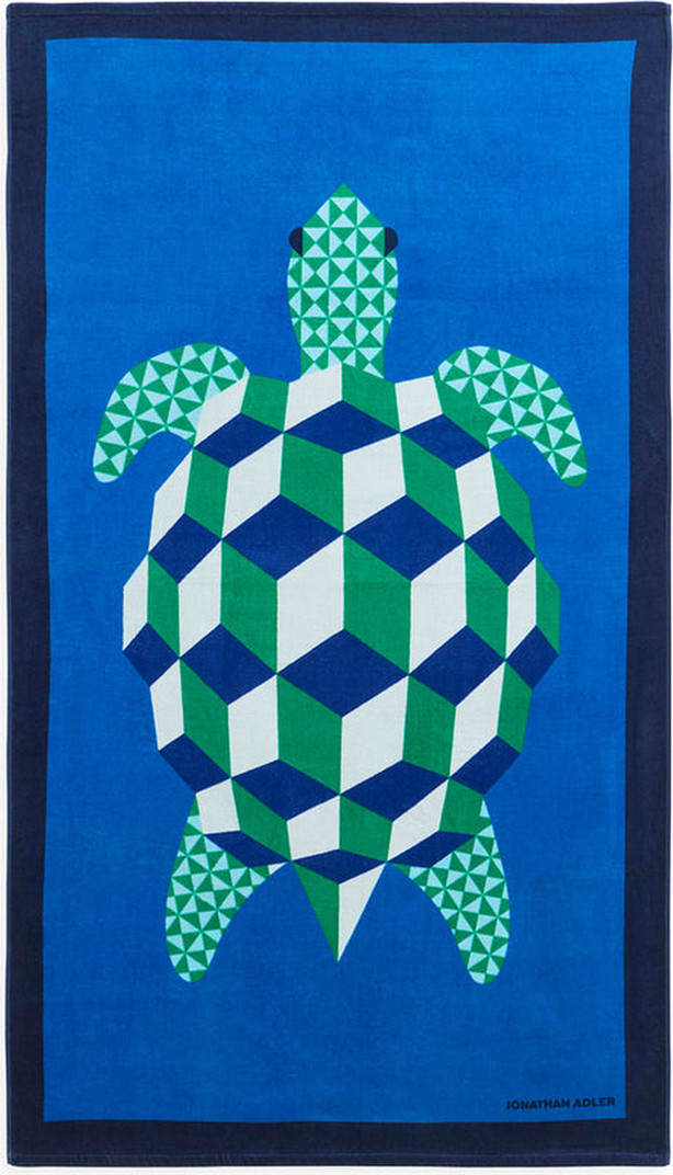 Jonathan Adler Turtle Beach Towel | Nordstrom | Nordstrom