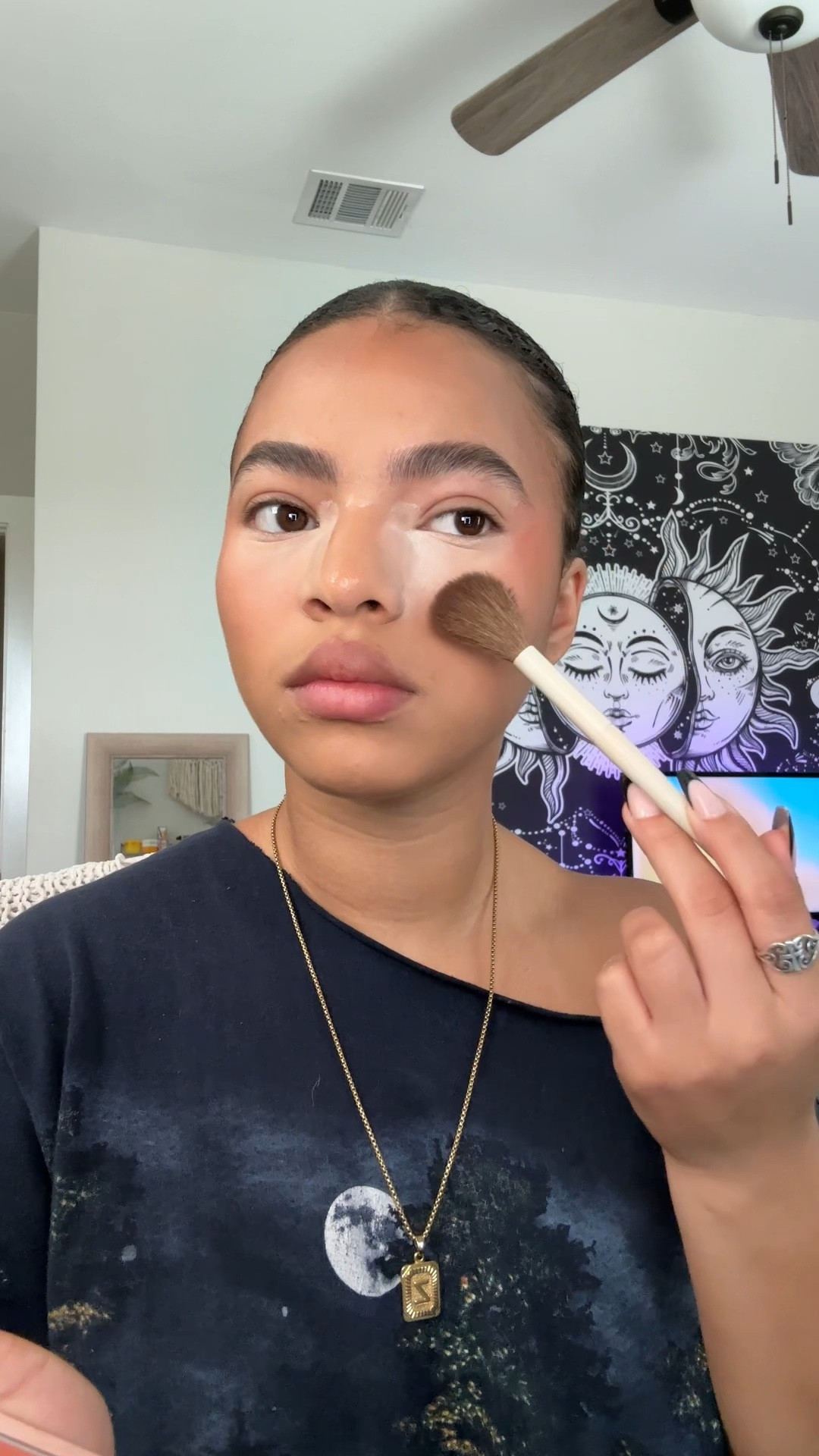 GRWM FOR WORK 💕

#LTKBeauty