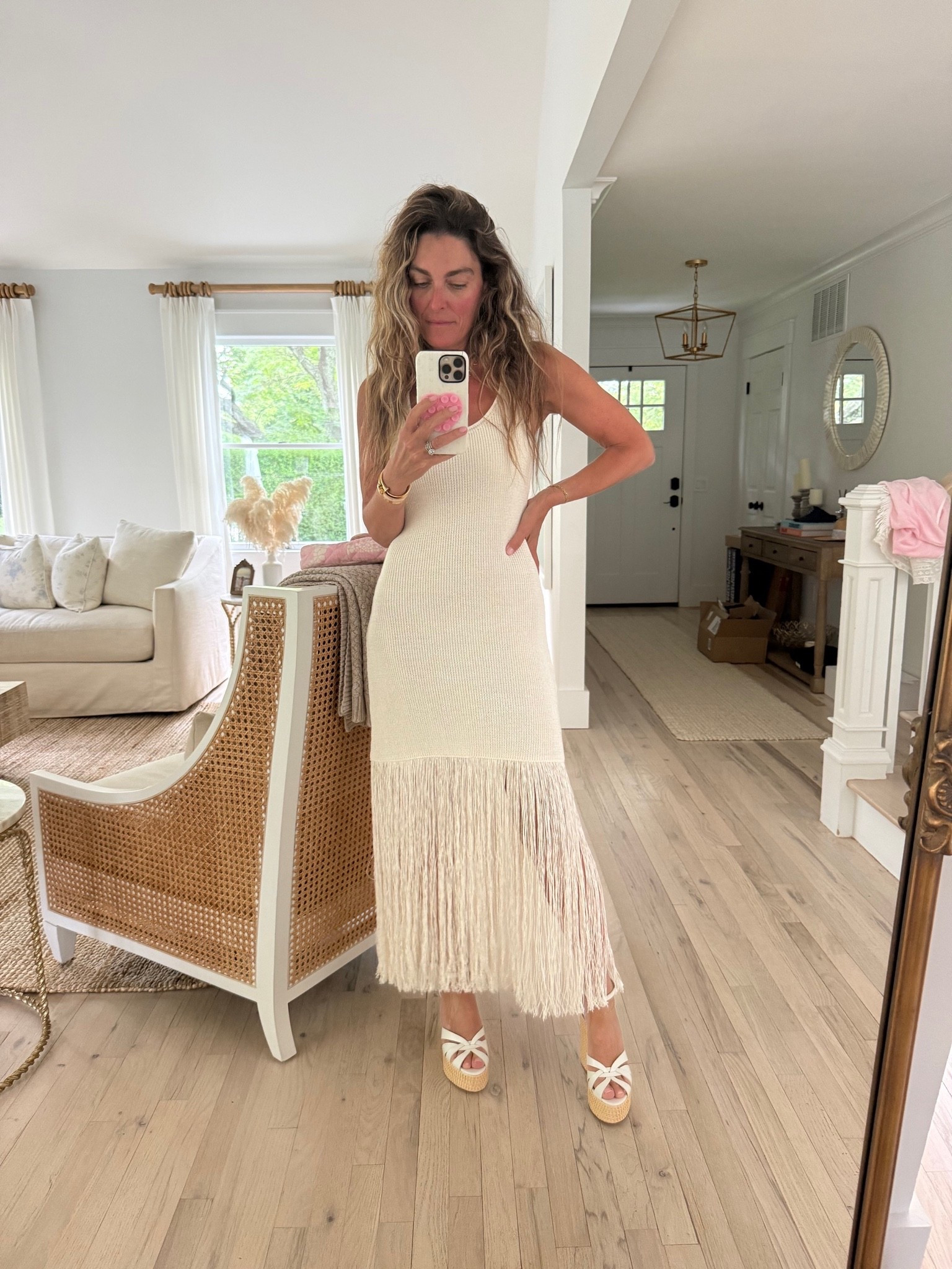 Obsessed with this look for summer day time events #LTKssummer #LTKssummerstyle #LTKsummerfashion #LTKstyle #LTKmomstyle
#LTKeverydaystyle #LTKcasualstyle #LTKworkwear #LTKunder50 #LTKunder100
#LTKtravelstyle #LTKcapsulewardrobe #LTKcozystyle #LTKsummeroutfits #LTKootd
#LTKboots #LTKaccessories #LTKlayering  #LTKchicstyle

#LTKdayinmylife #LTKootd #LTKgrwm