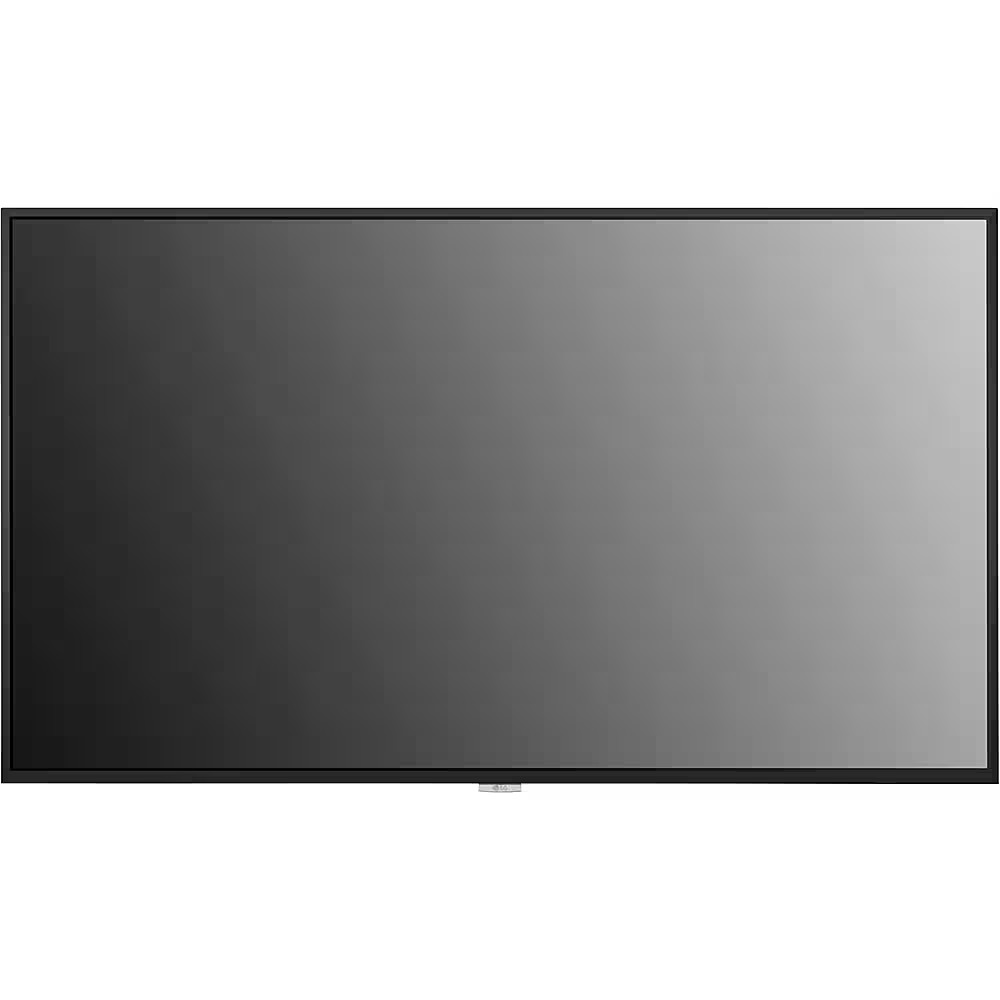 LG 55" Class 4K UHD Digital Signage and Conference Room Smart IPS LED Display Black 55UH5F-H - Be... | Best Buy U.S.