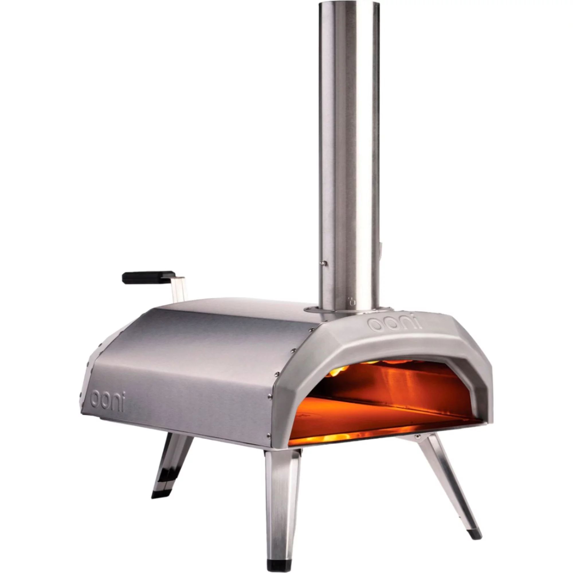 Ooni Karu 12 Multi-Fuel Portable Pizza Oven (#UU-P0A100) | Walmart (US)