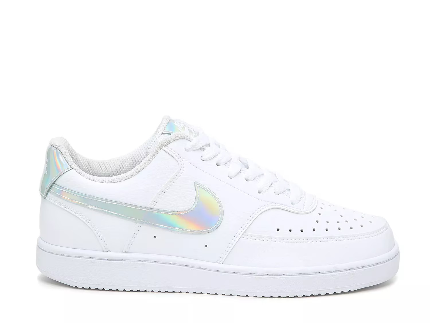 Court Vision Low Sneaker - Women's | DSW