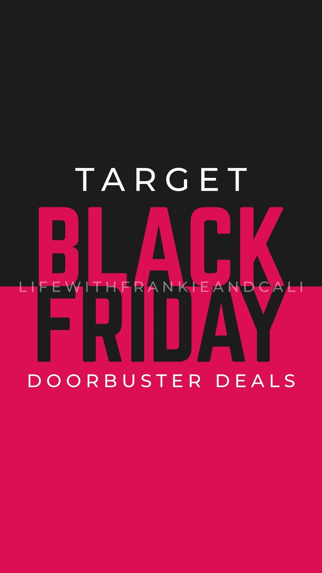 Door buster Deals

#LTKSaleAlert #LTKCyberWeek #LTKGiftGuide