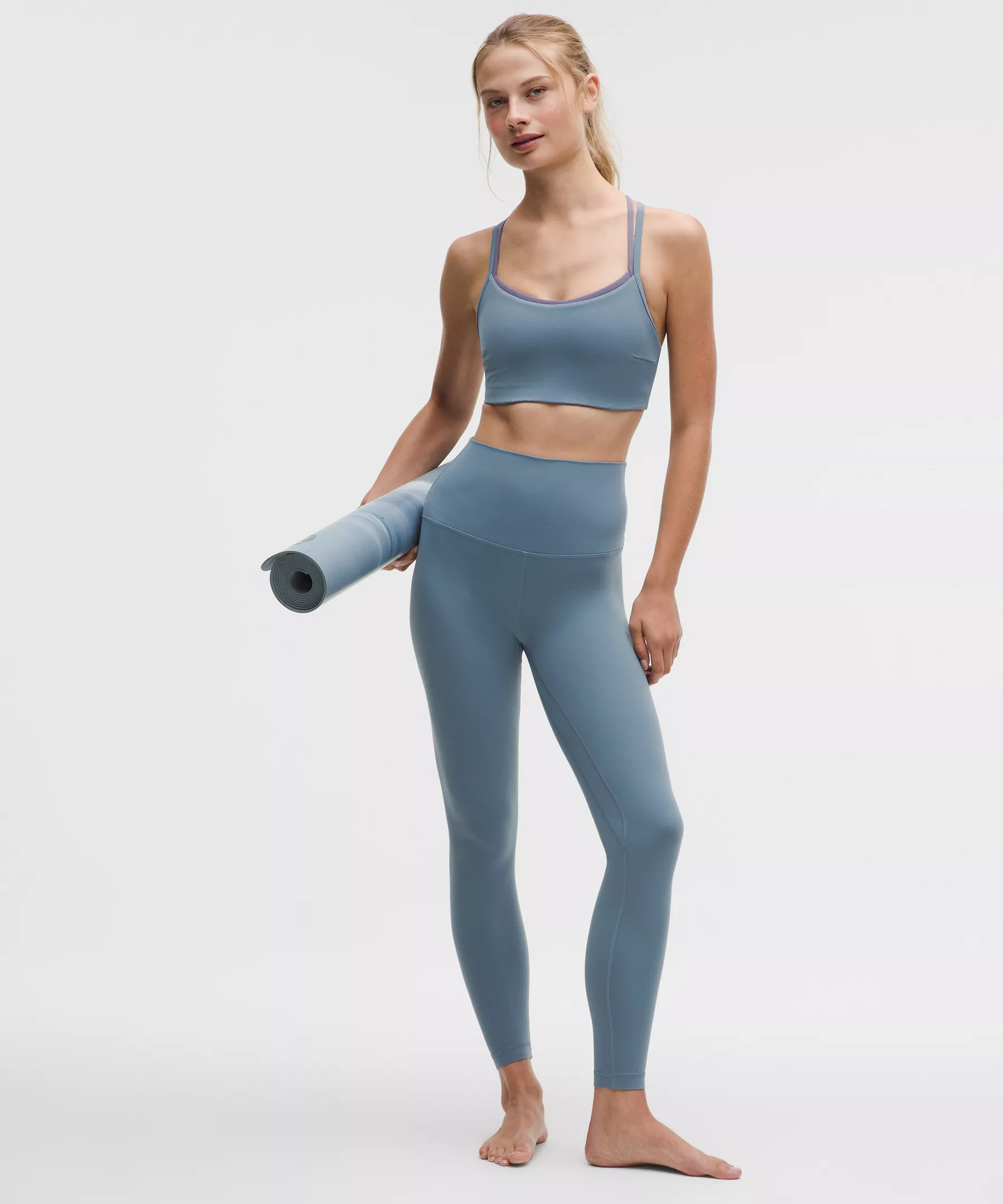 lululemon Align™ Super-High-Rise Pant 28" | Lululemon (US)