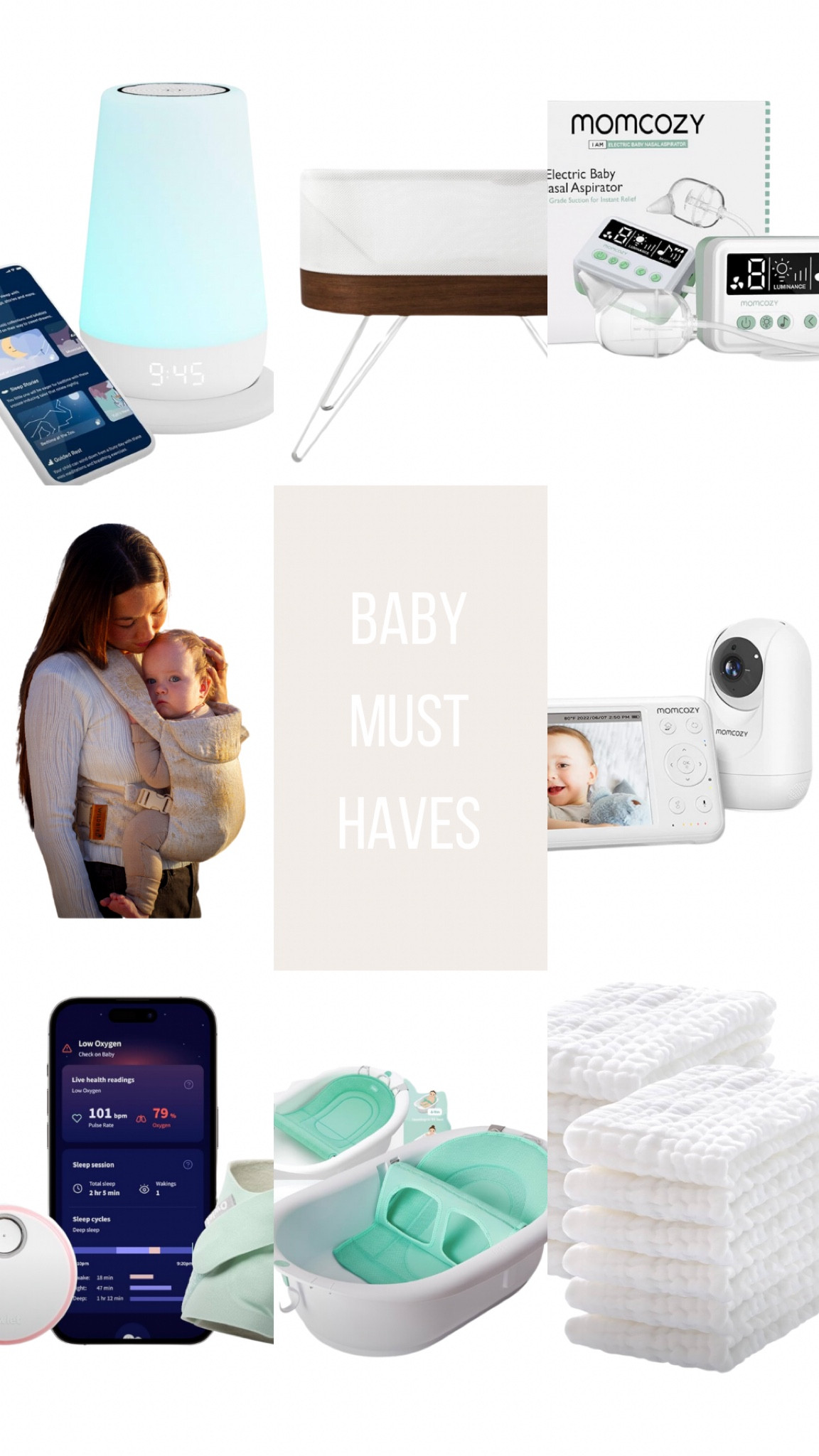 Baby must haves that have made our lives easier! 🪿🧺

#LTKBaby #LTKFamily #LTKHome
