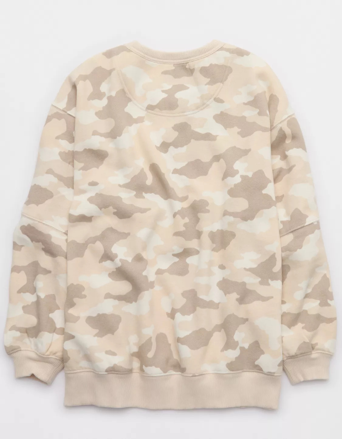 Aerie Très Chic Sweatshirt | Aerie