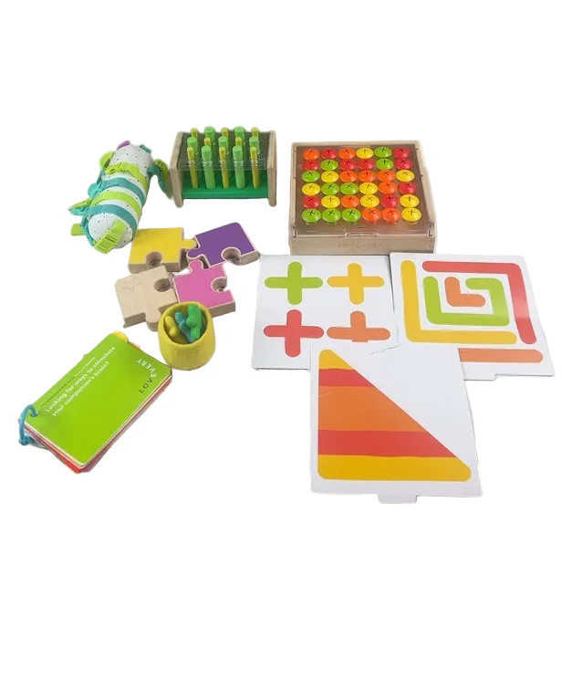 Lovevery The Companion Play Kit | GoodBuy Gear