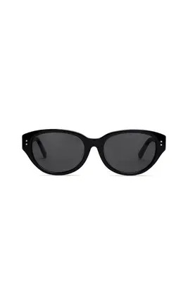 COVRY Nova Polarized Sunglasses in Black at Nordstrom | Nordstrom
