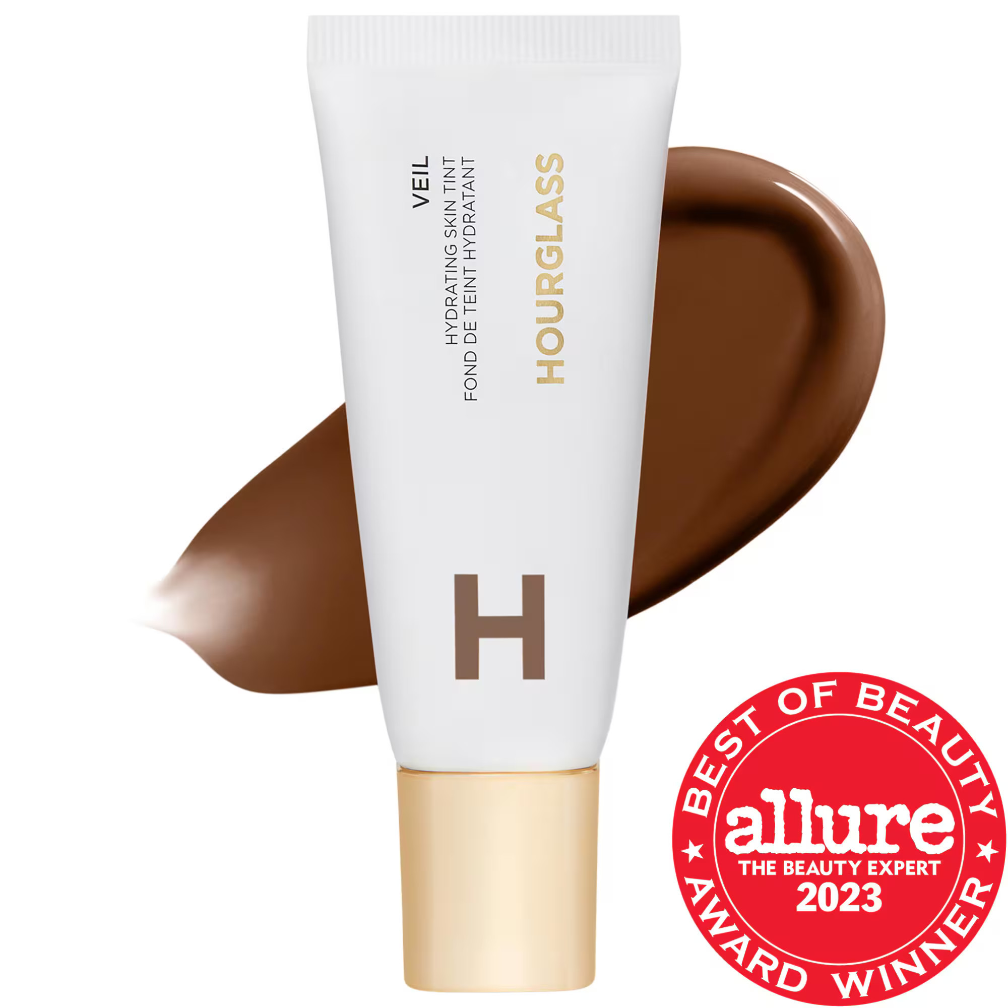 Hourglass Veil Hydrating Skin Tint Foundation 16 1.2 oz / 35 ml | Sephora (US)