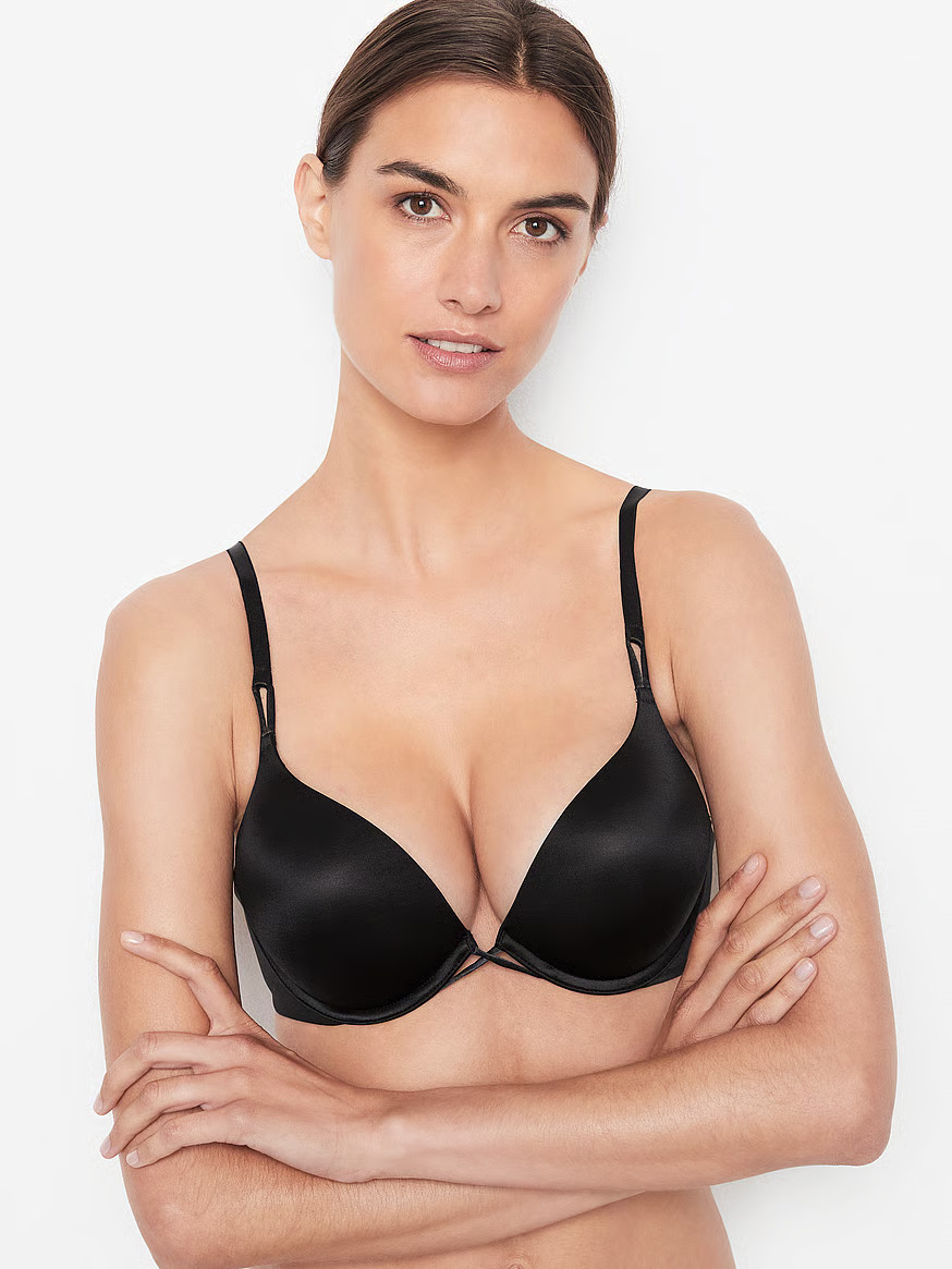 Buy Bombshell Add-2-Cups Smooth Push-Up Bra - Order Bras online 5000000070 - Victoria's Secret US | Victoria's Secret (US / CA )