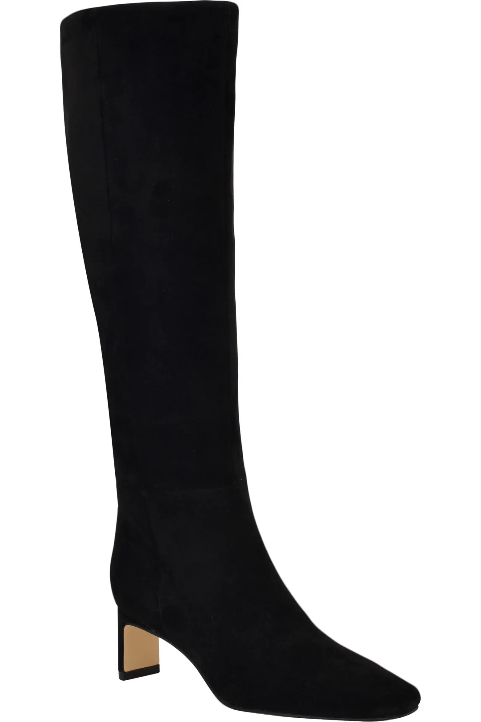 Calvin Klein Caterine Knee High Boot (Women) | Nordstrom | Nordstrom