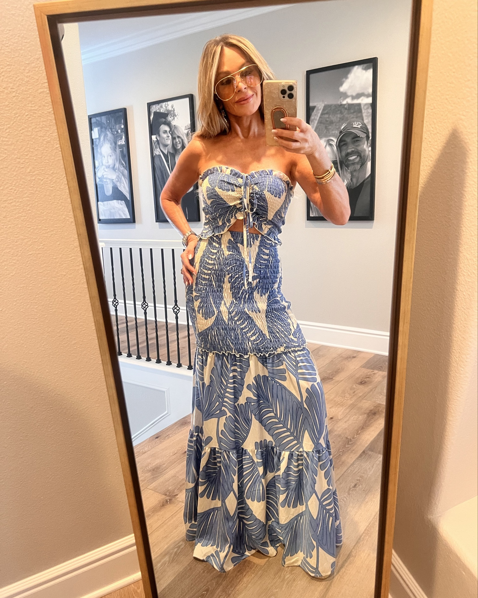 Spring/Easter dress I’m loving 🤍 on sale, under $40 & comes in multiple colors!

#LTKSaleAlert #LTKSeasonal #LTKootd