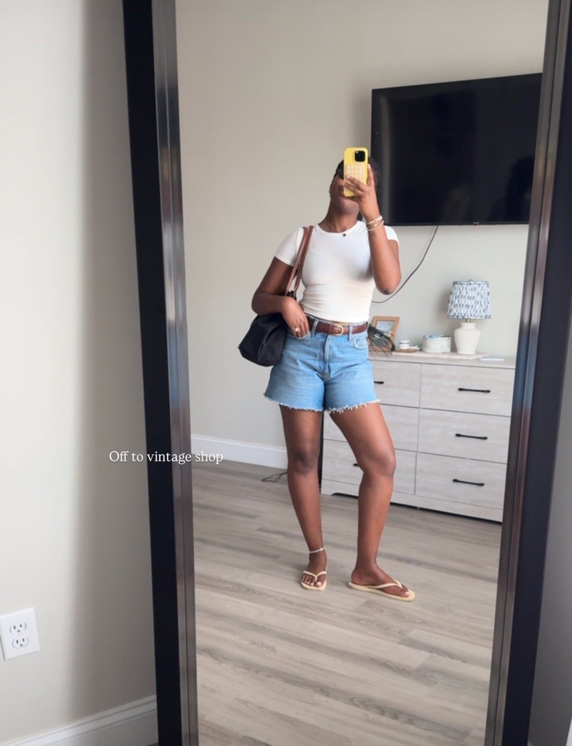 When doubt this outfit is my go to! 

#LTKShoeCrush #LTKStyleTip #LTKFindsUnder50