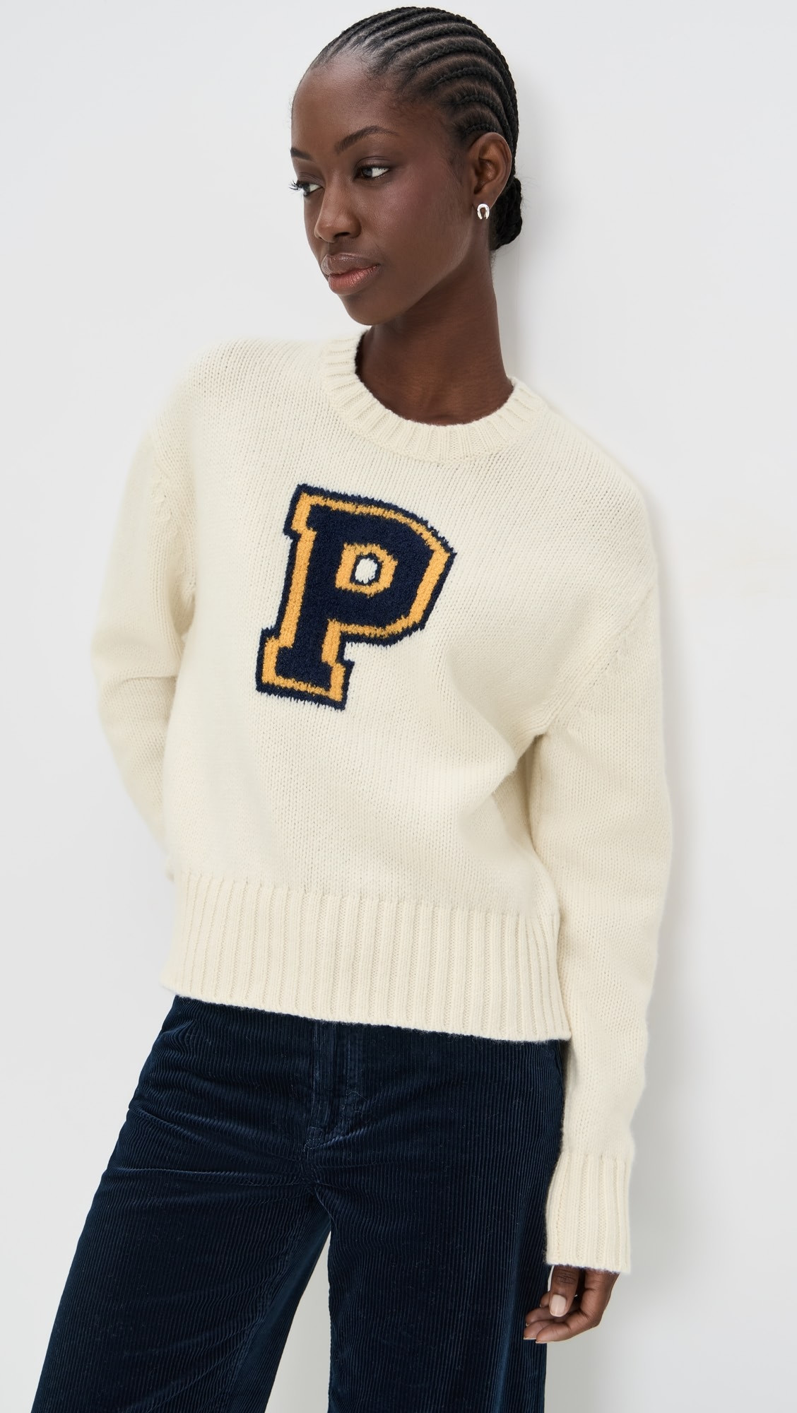 Crewneck Sweater | Shopbop