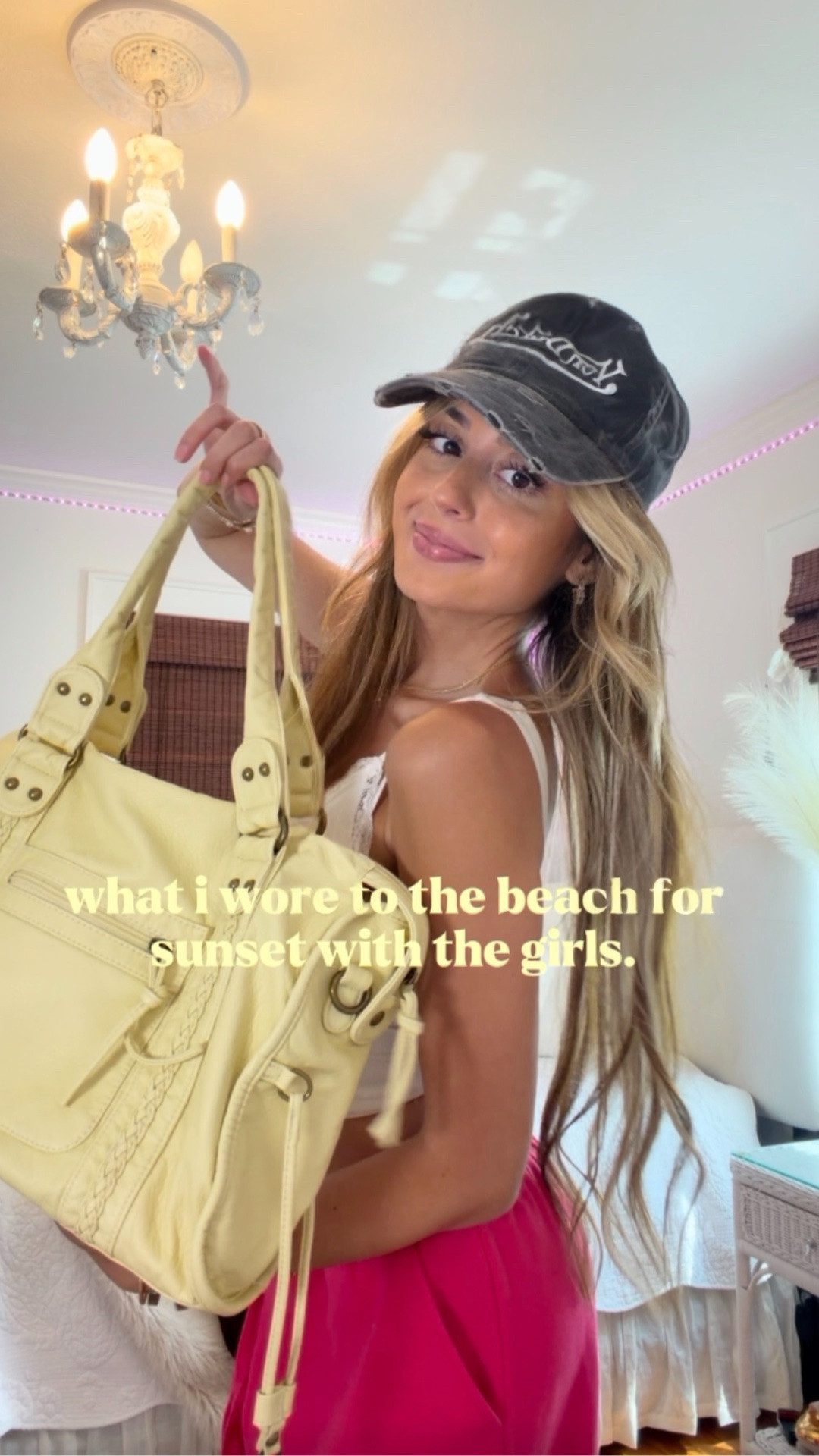 cozy summer nights are making a comeback

#LTKootd #LTKgrwm #LTKdayinmylife