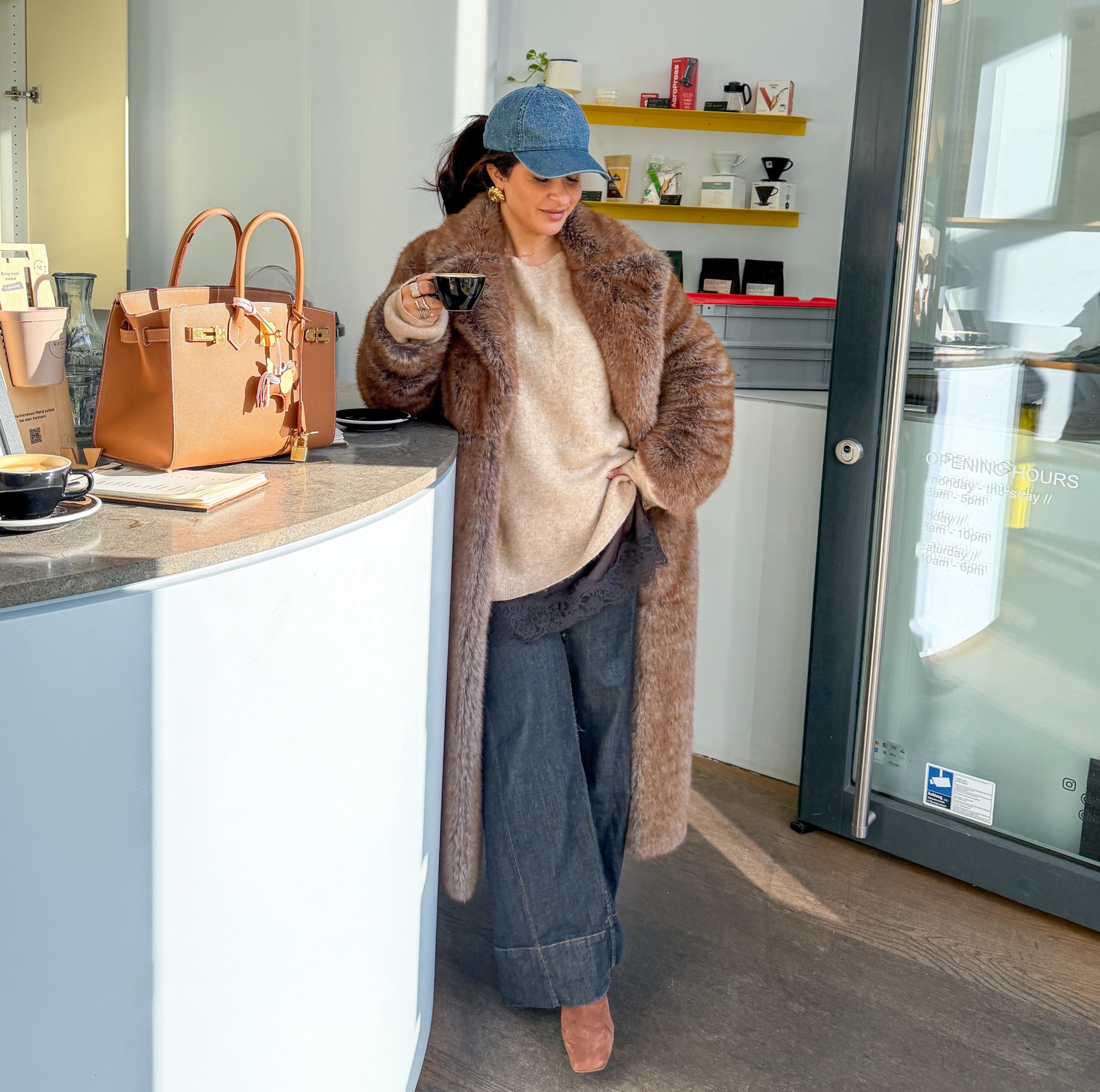 Mummy Look 💫

#LTKdeutschland #LTKCyberWeek #LTKeurope