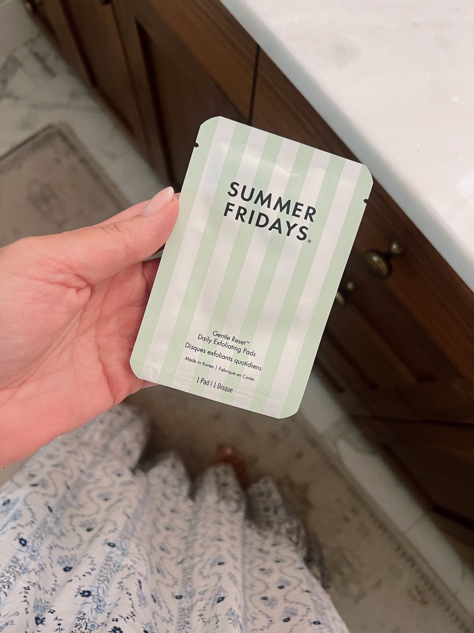 Loving these for my nighttime routine 

#LTKBeauty