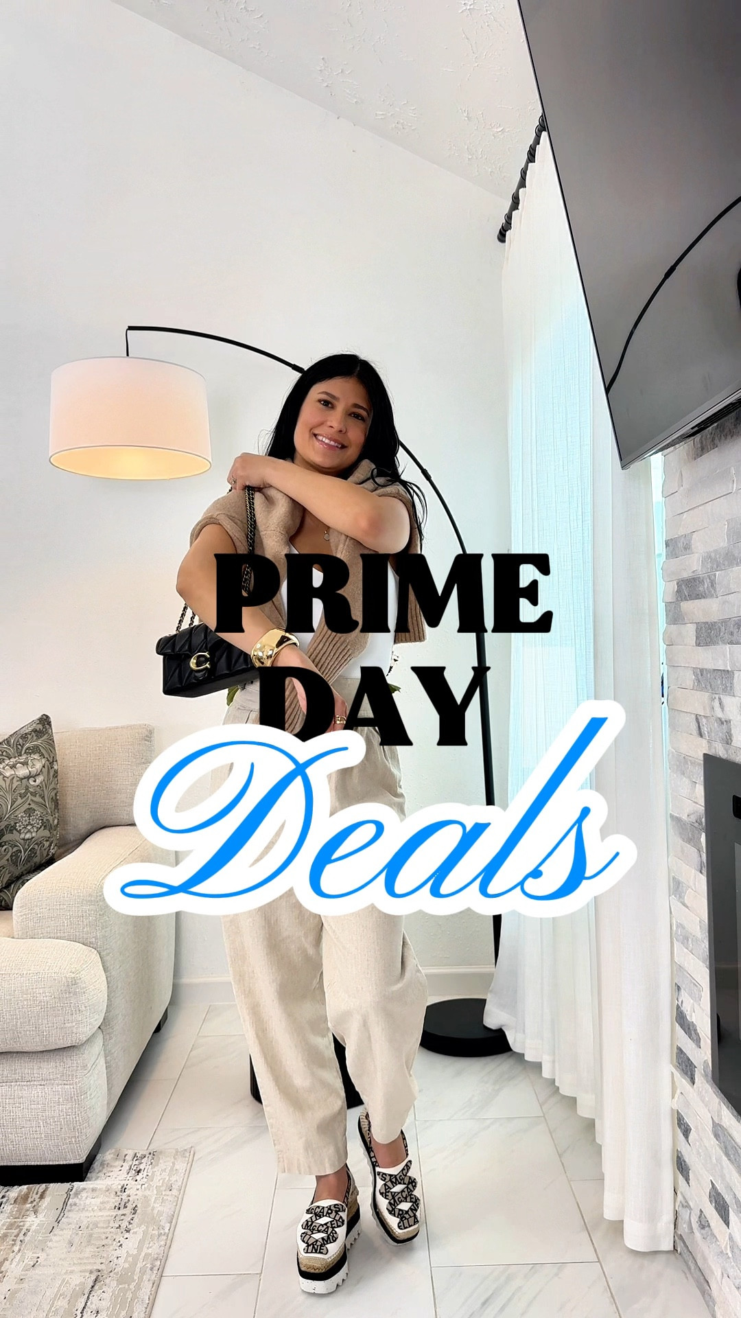 Prime Day is here 

#LTKSaleAlert #LTKFindsUnder100 #LTKSeasonal