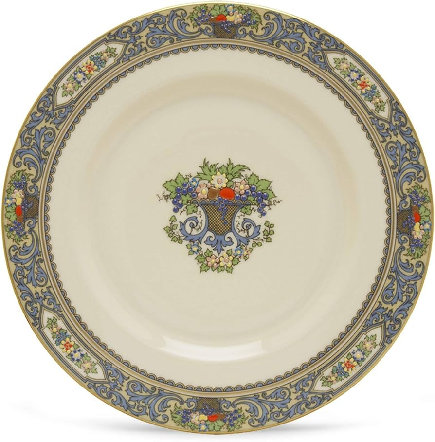 Lenox 116801020 Autumn Bread Plate | Amazon (US)