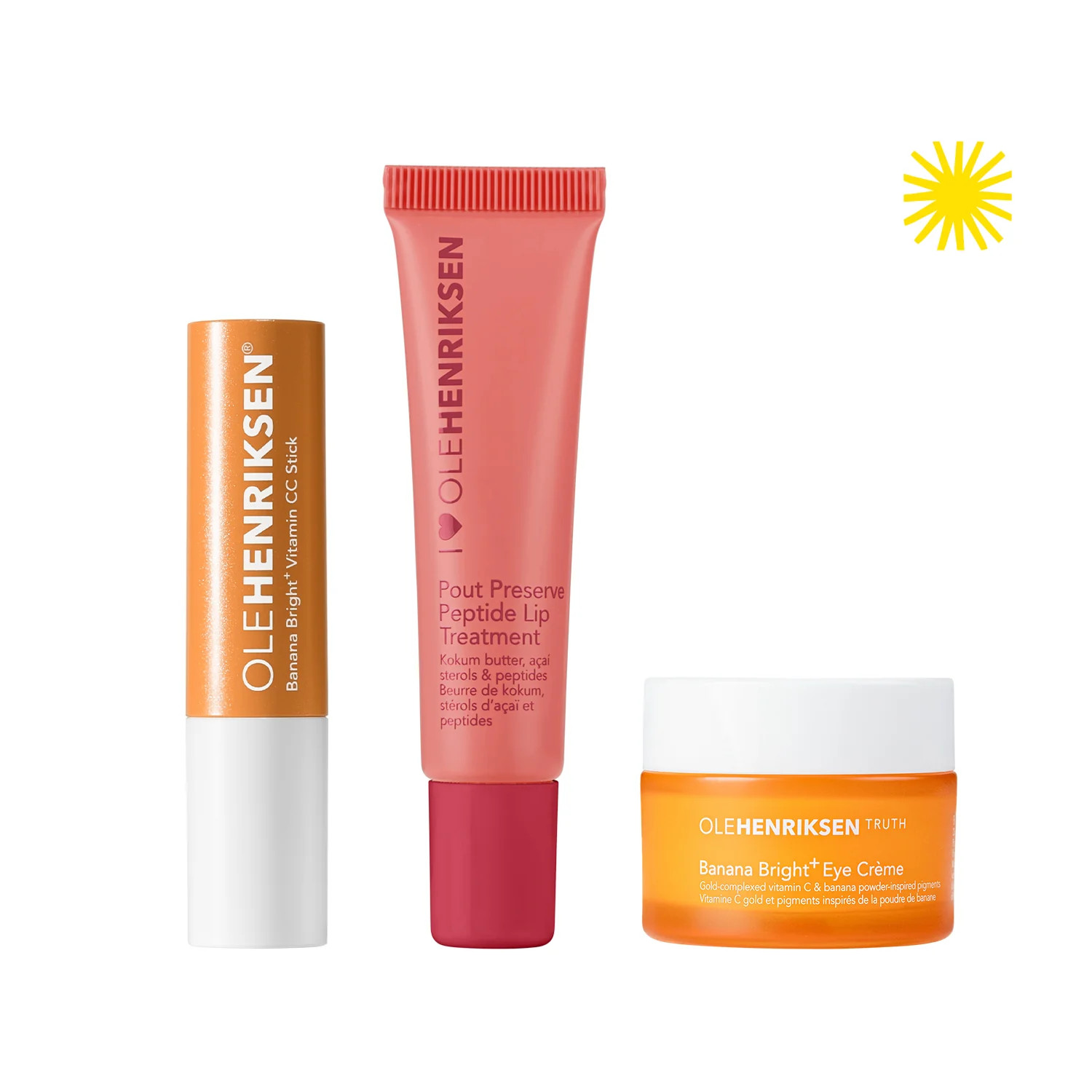 The Hangover Hack | Ole Henriksen