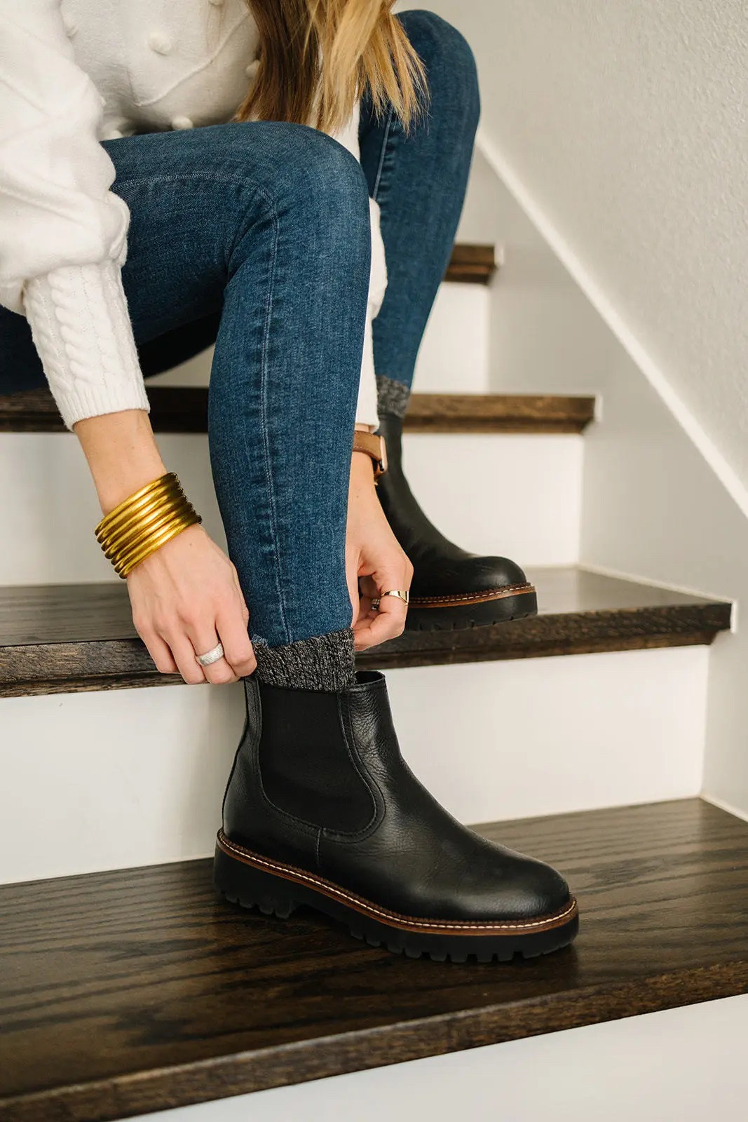 Favorite gifts under $20! @amazon boot socks for winter that are so cozy and warm! 

 #LTKGiftGuide #LTKFindsUnder50 #LTKShoeCrush