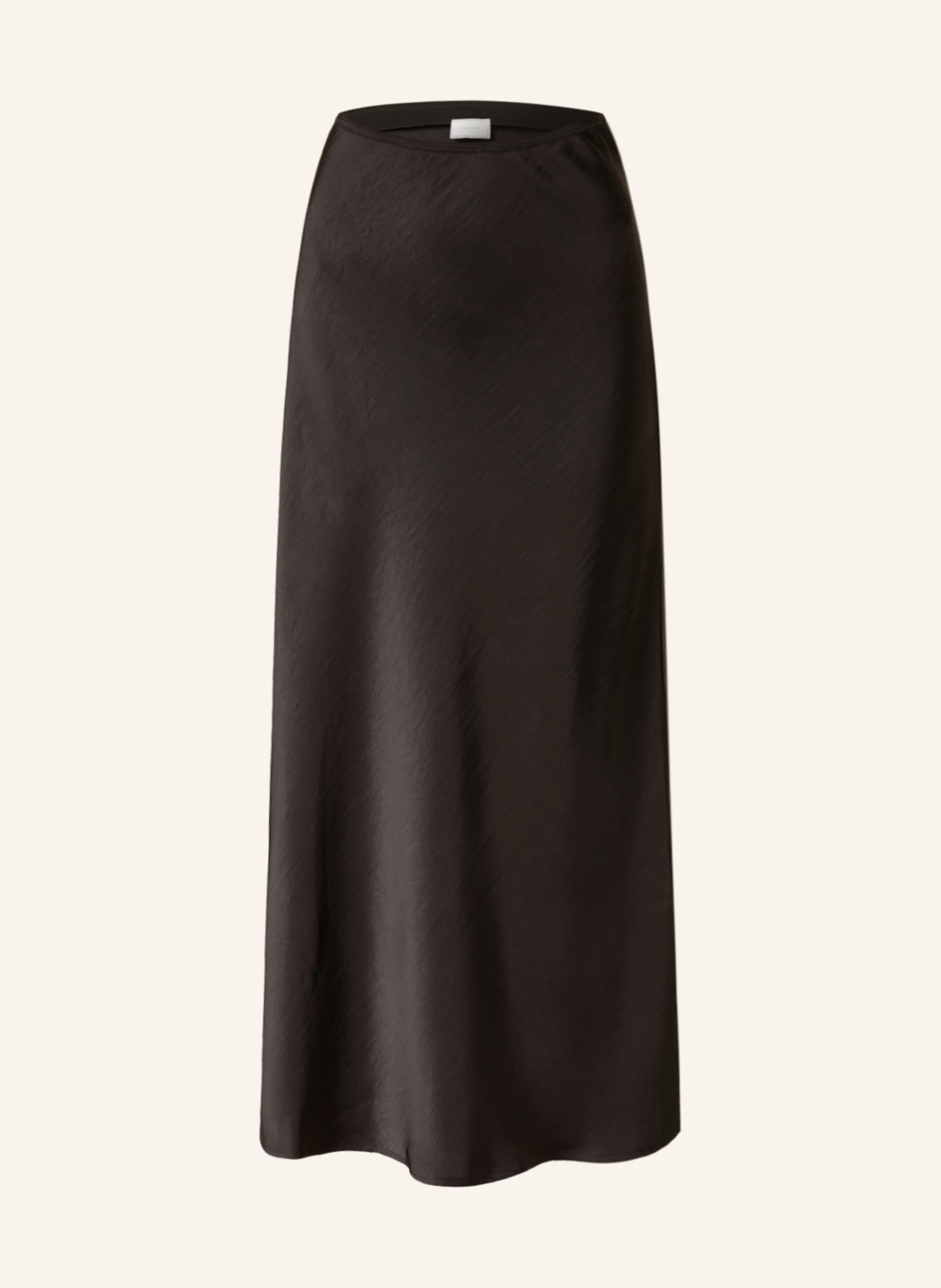 NEO NOIR Satinrock VICKY in schwarz | Breuninger (DACH)