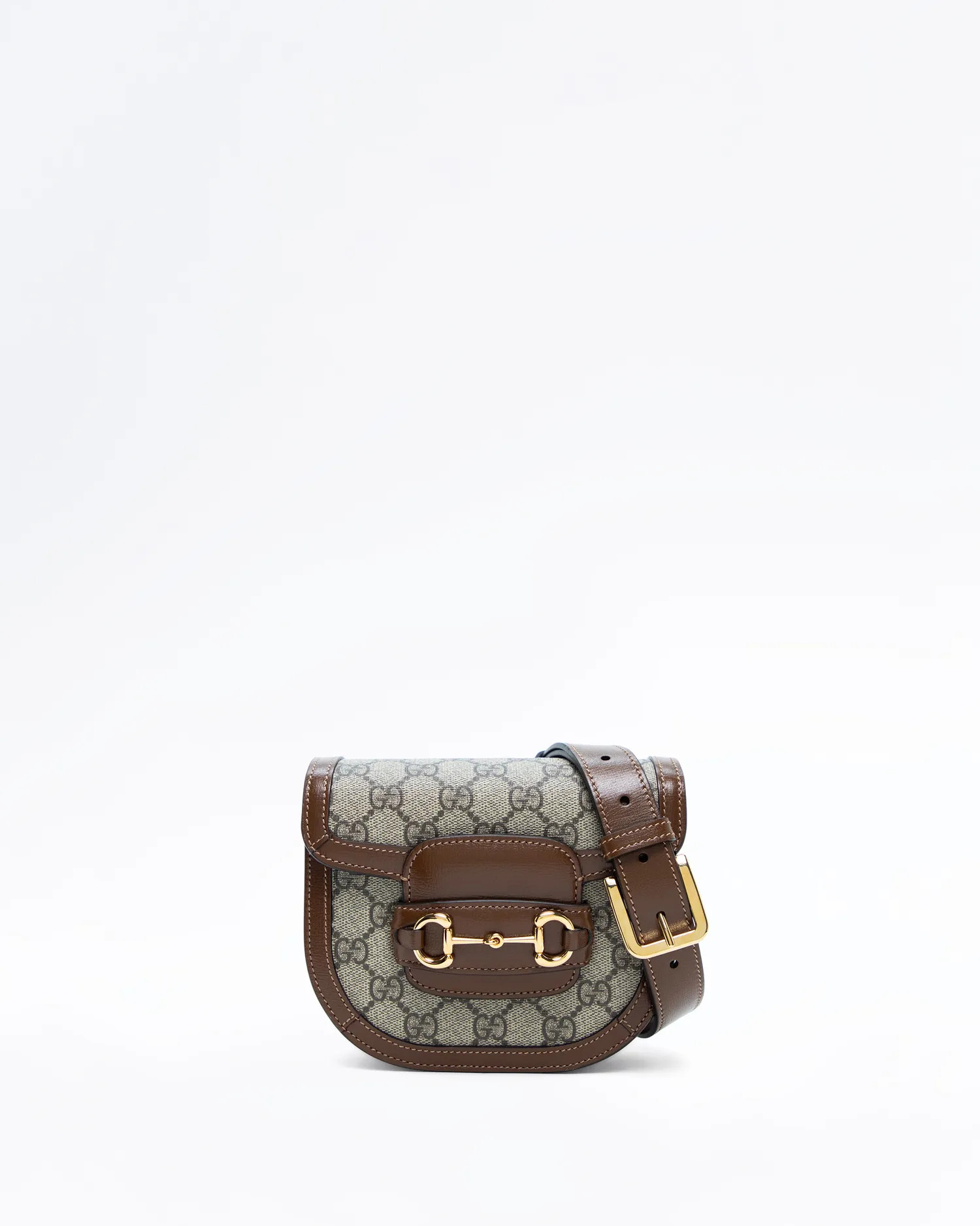 GG Supreme Horsebit 1955 Belt Bag | Vivrelle