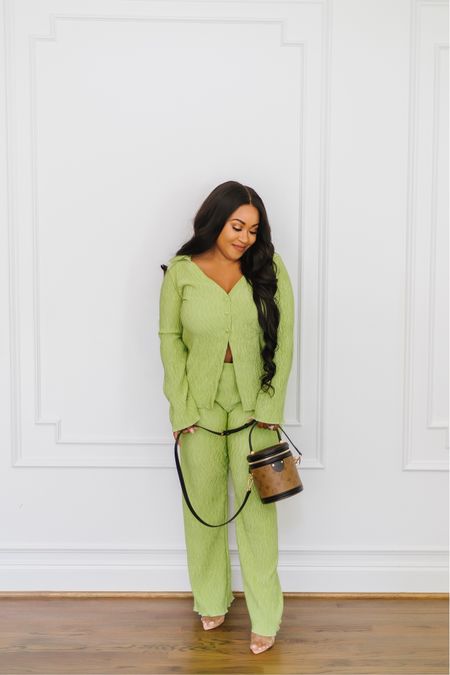 Spring Outfit Ideas 🌸

spring outfit ideas // two piece set // two piece outfit // shein fashion // shein finds // shein outfits // spring fashion // spring outfit inspo // affordable fashion // spring style

#LTKstyletip #LTKfindsunder100 #LTKfindsunder50
