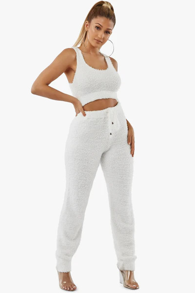 Adore Me Pants | Honeybum